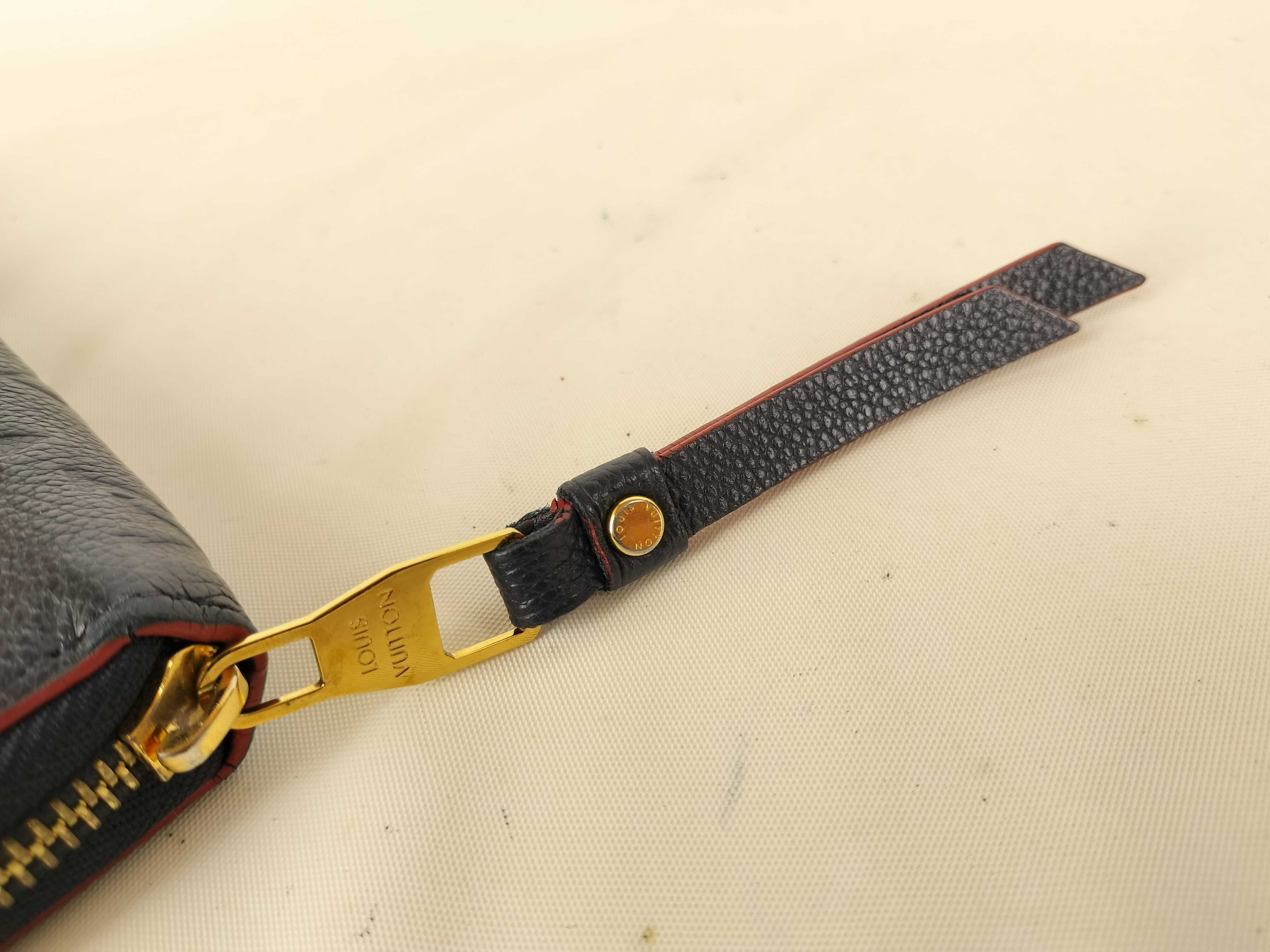 Monogram Empreinte Zippy Wallet — view 6