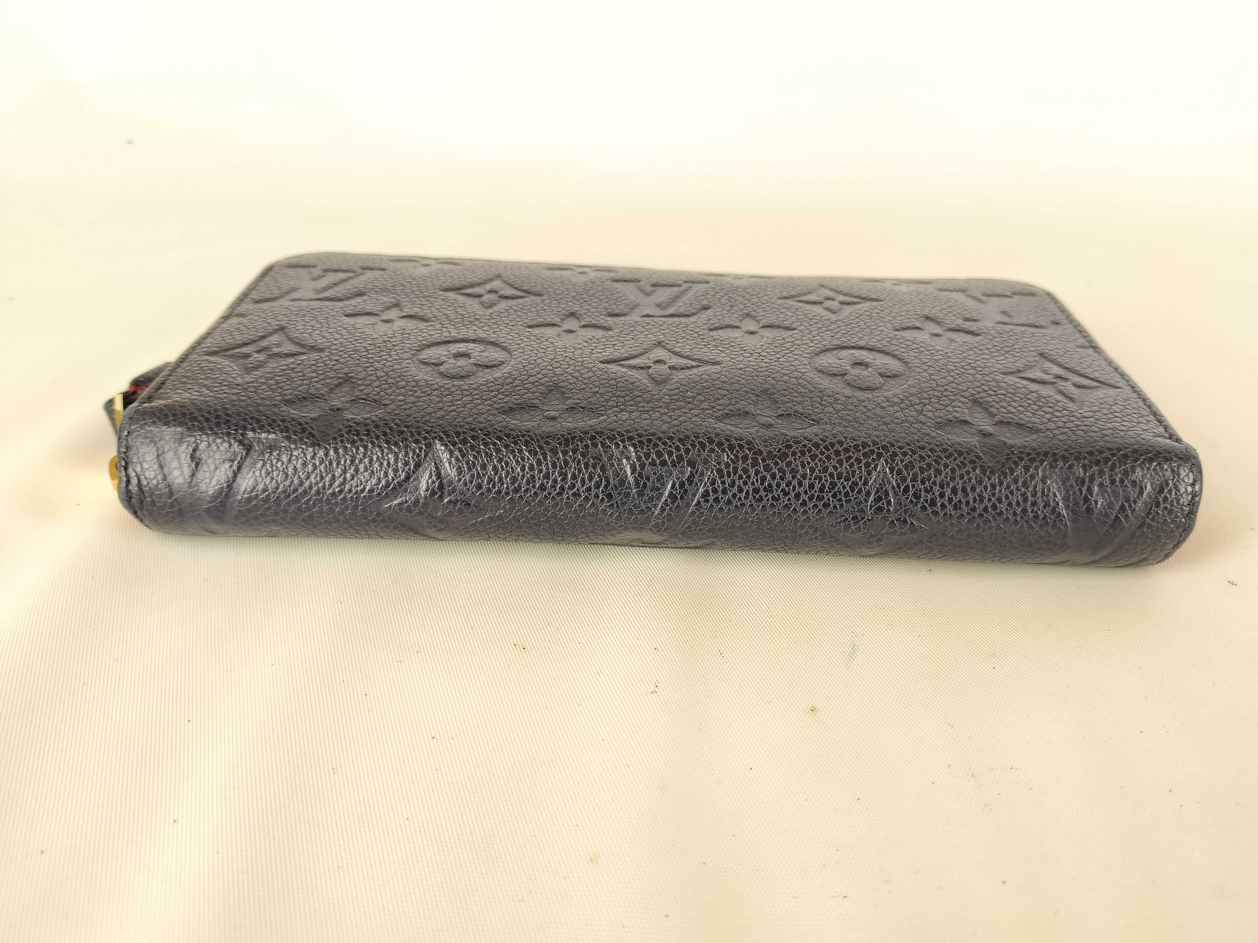 Monogram Empreinte Zippy Wallet — view 7