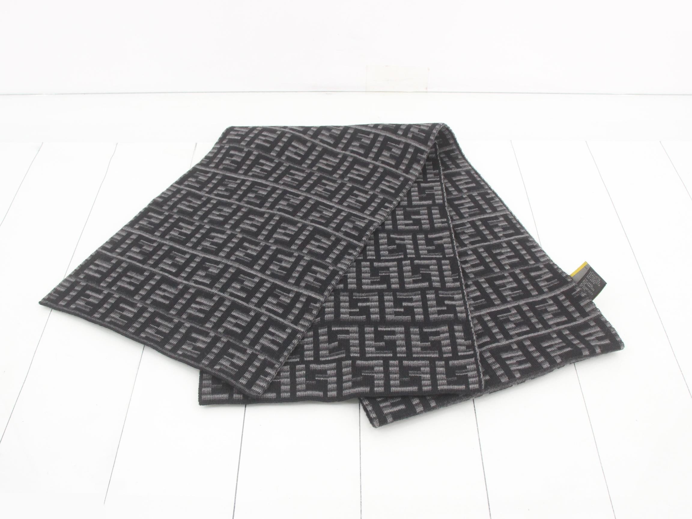 Zucca (accessories) - Scarf — view 2