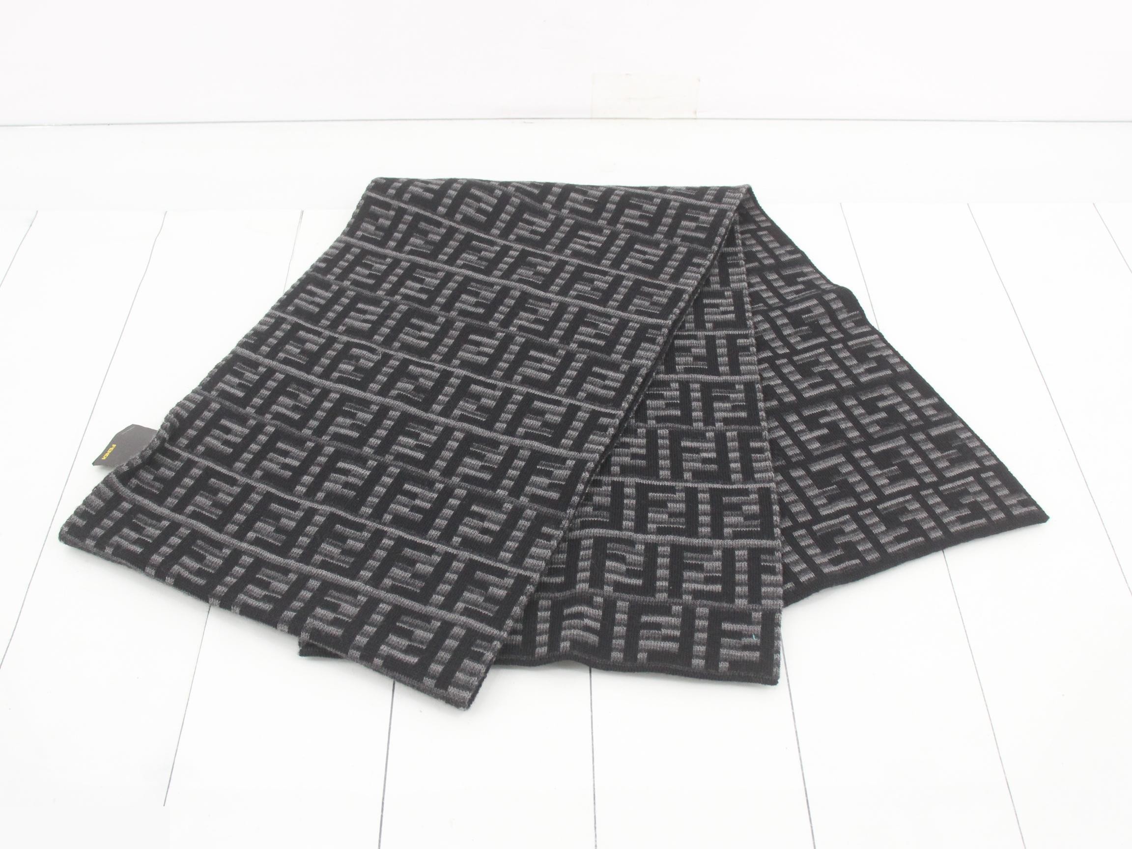 Zucca (accessories) - Scarf — view 3