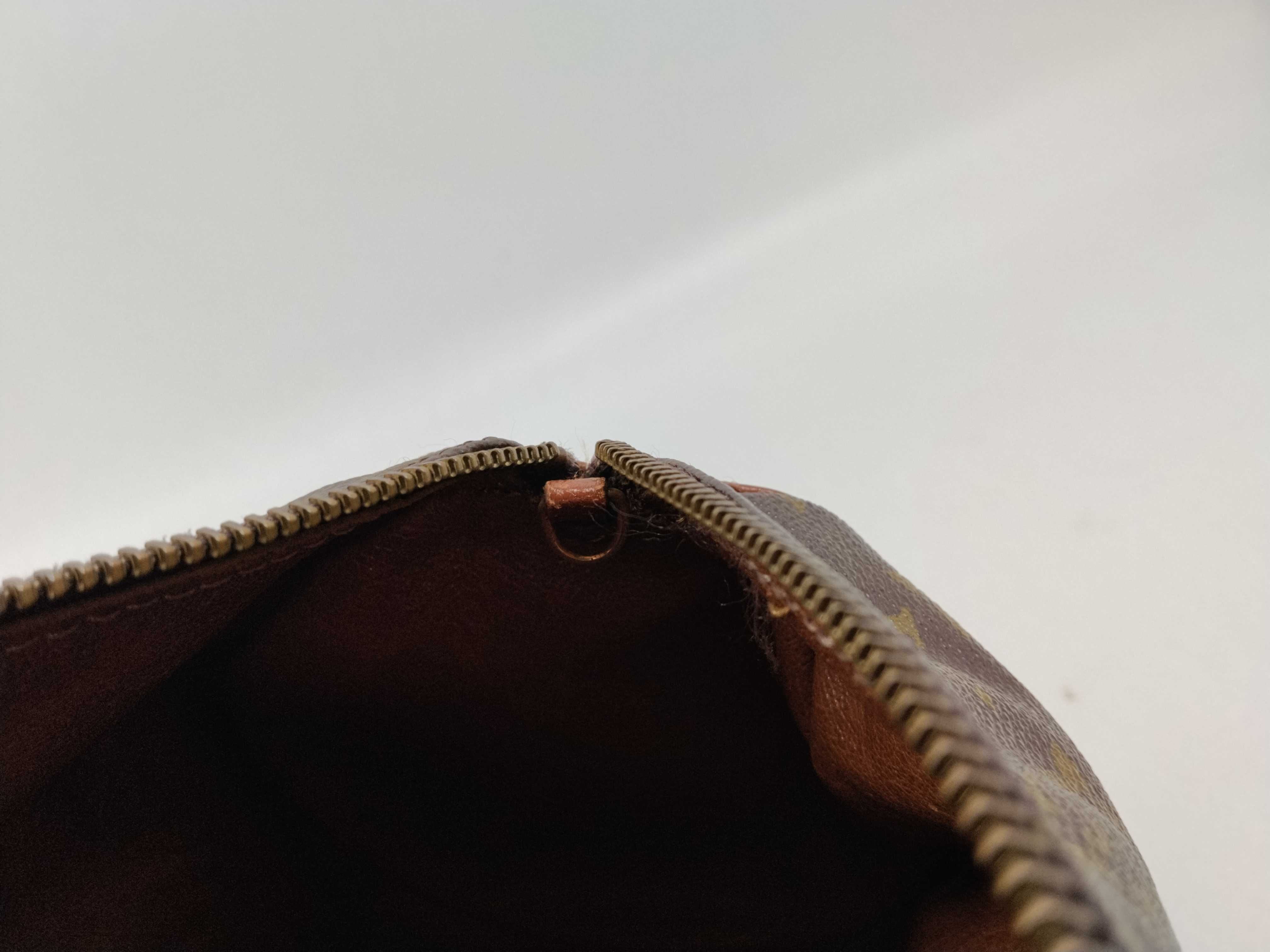 Monogram M51385 Old Papillon 30 Handbag — view 12