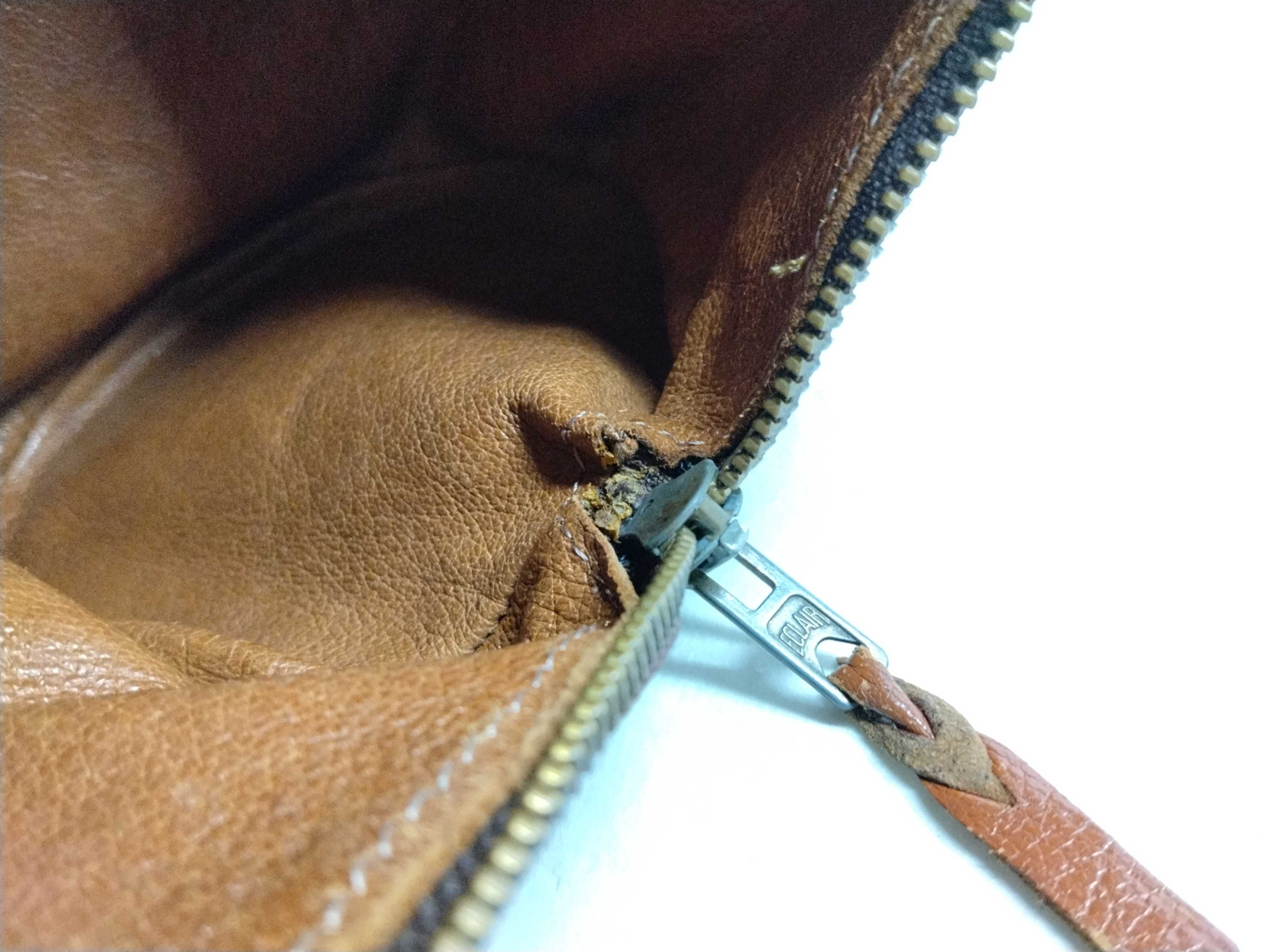 Monogram M51385 Old Papillon 30 Handbag — view 13