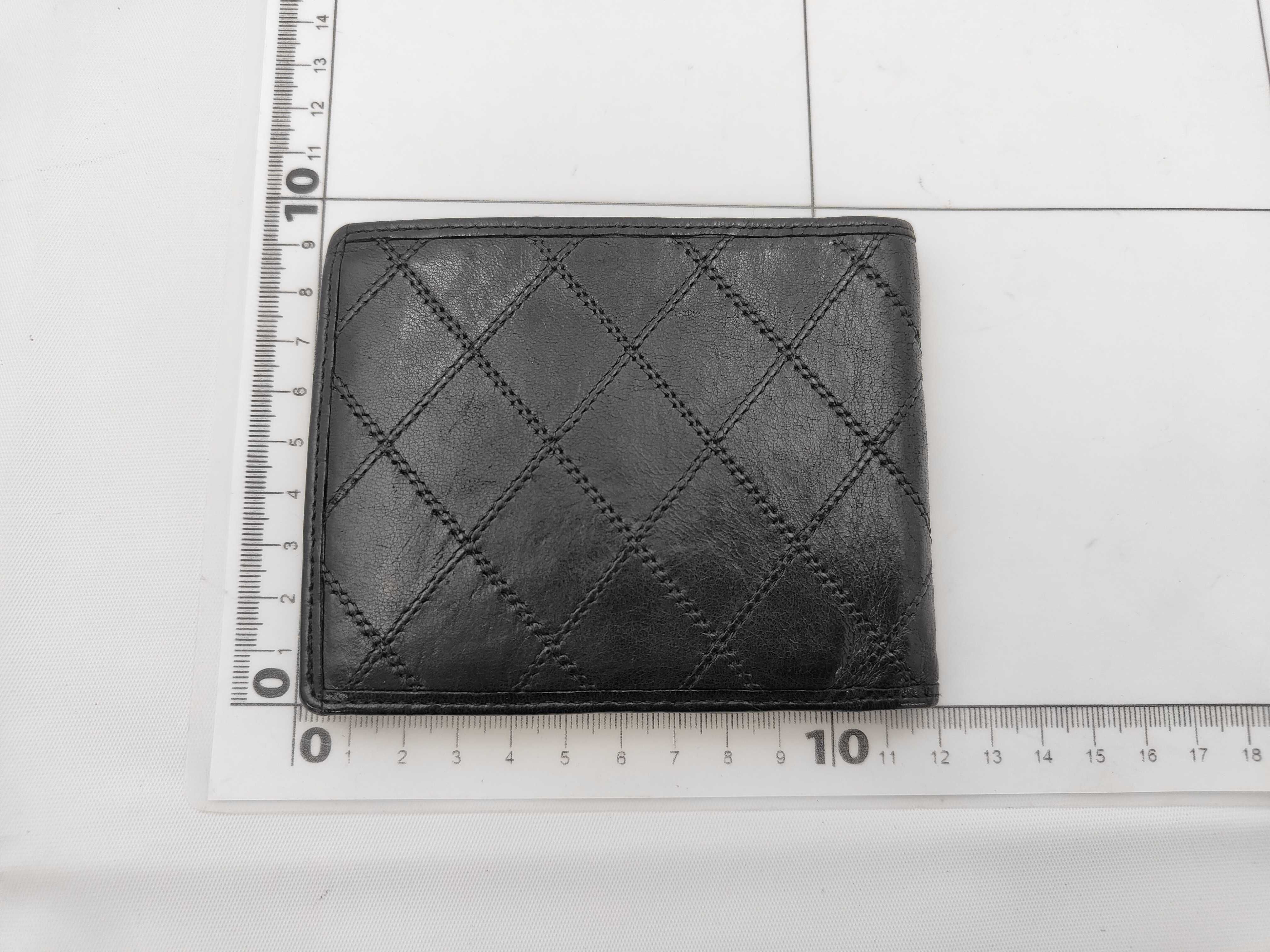 Coco Mark Wallet Sticker Wallet — view 2