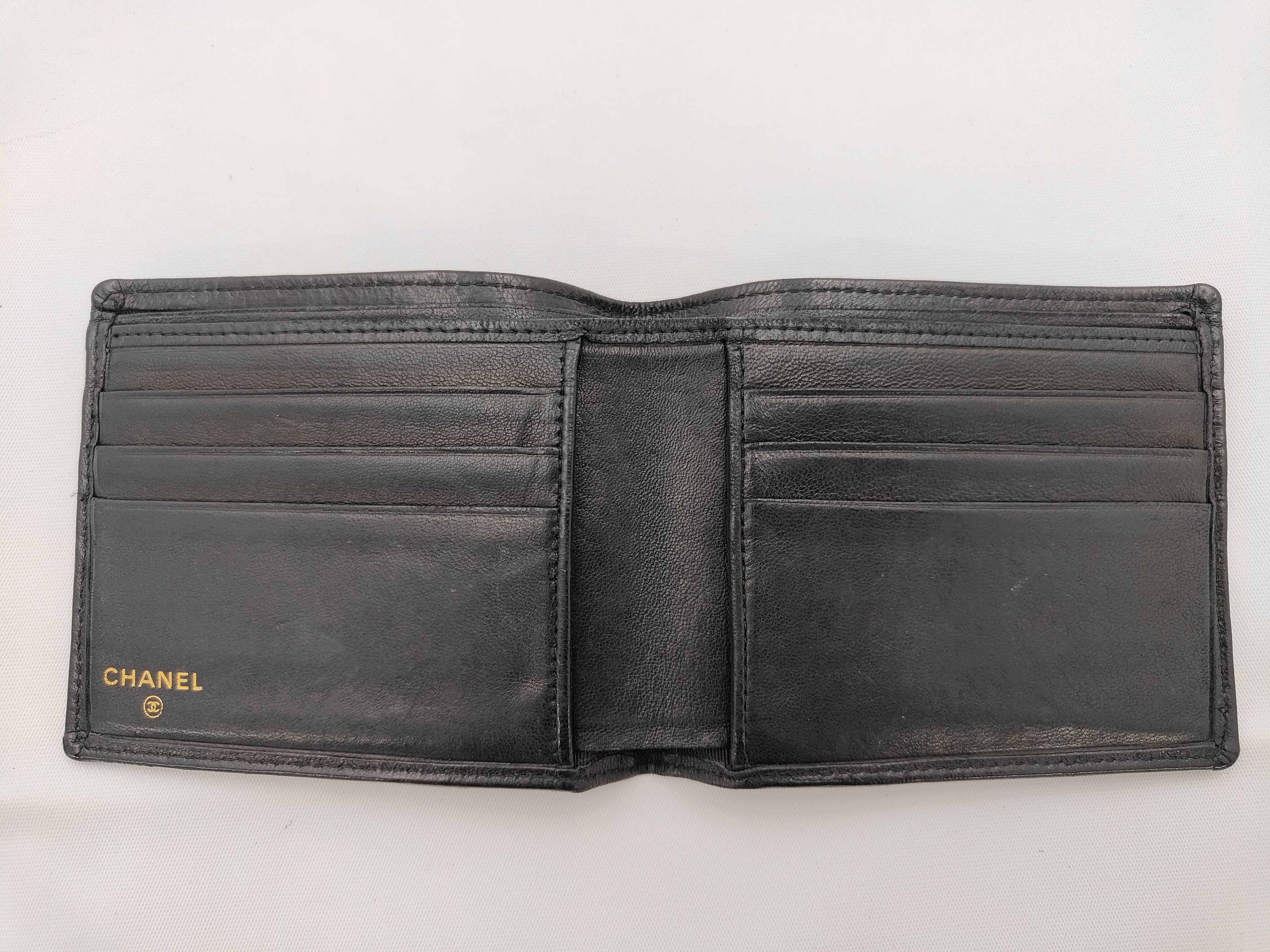 Coco Mark Wallet Sticker Wallet — view 4