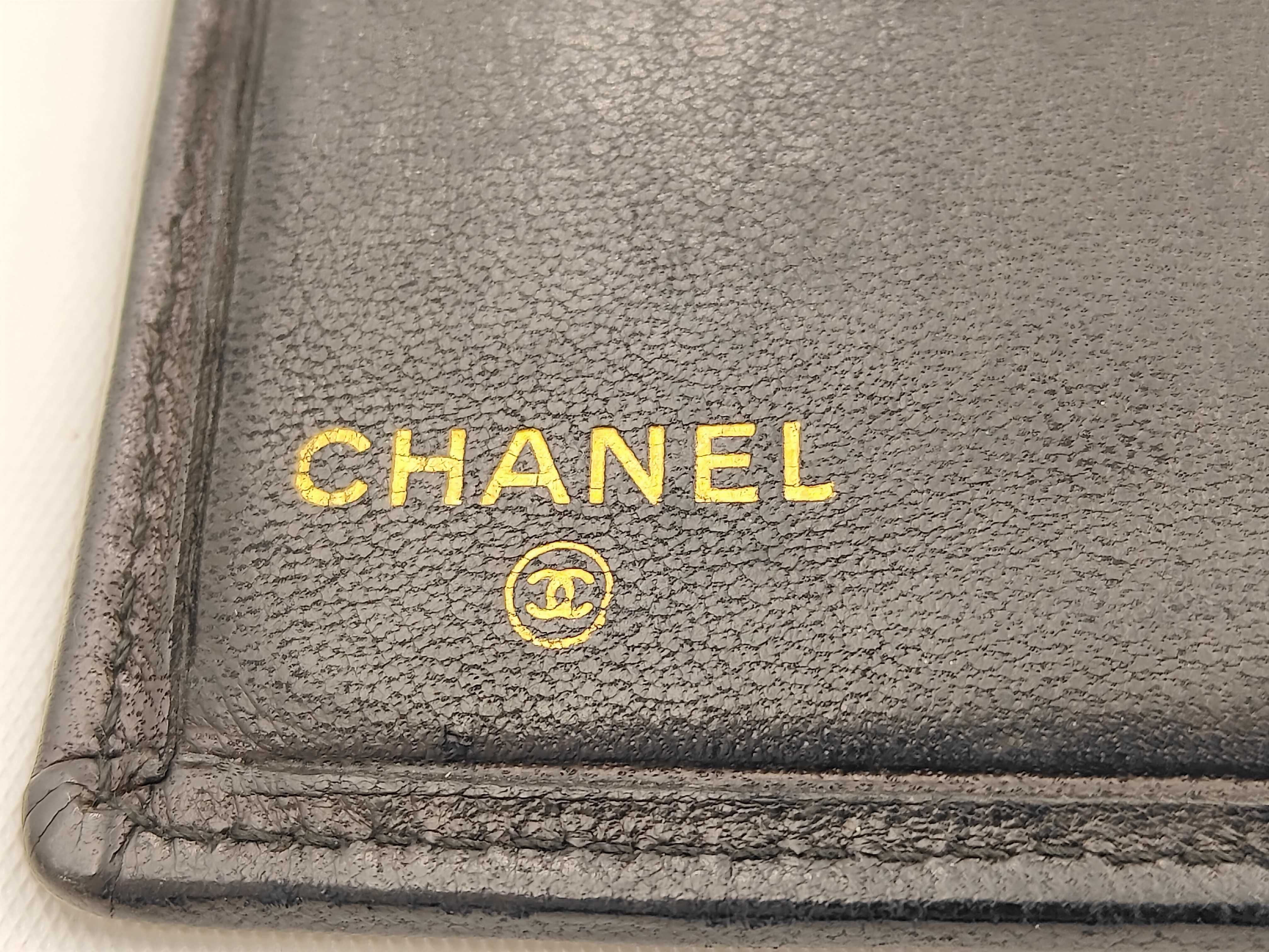 Coco Mark Wallet Sticker Wallet — view 5