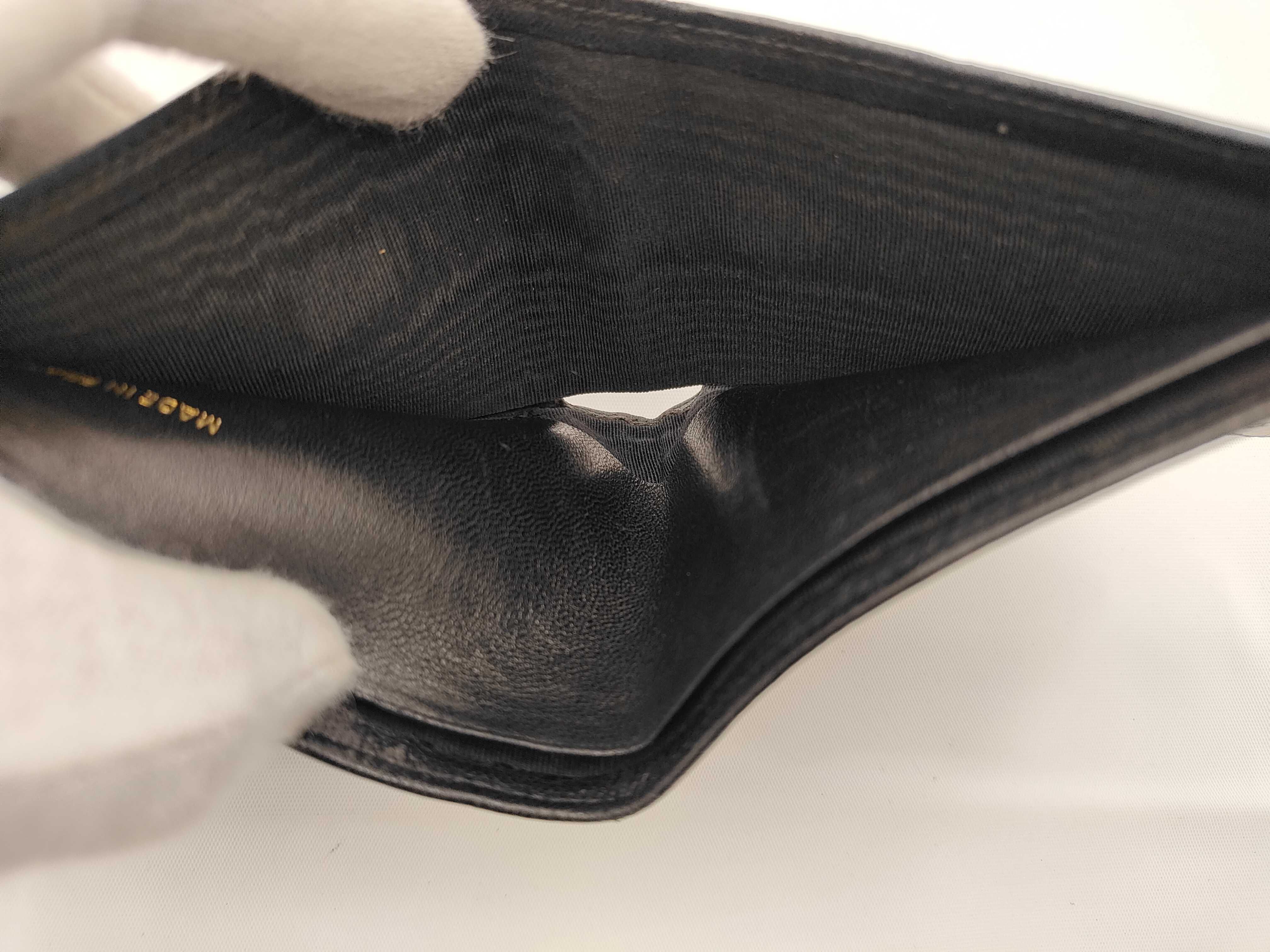 Coco Mark Wallet Sticker Wallet — view 7
