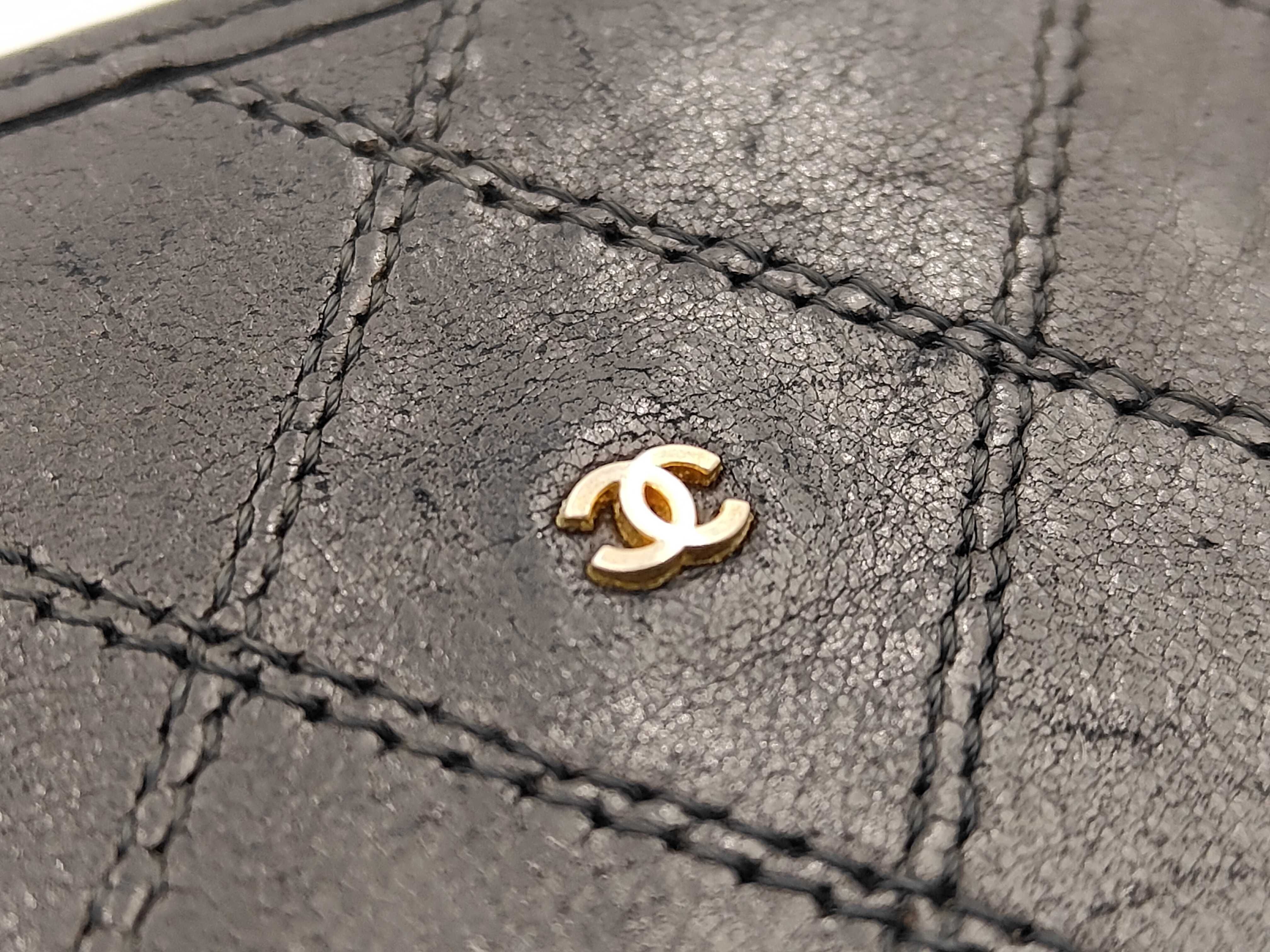Coco Mark Wallet Sticker Wallet — view 8
