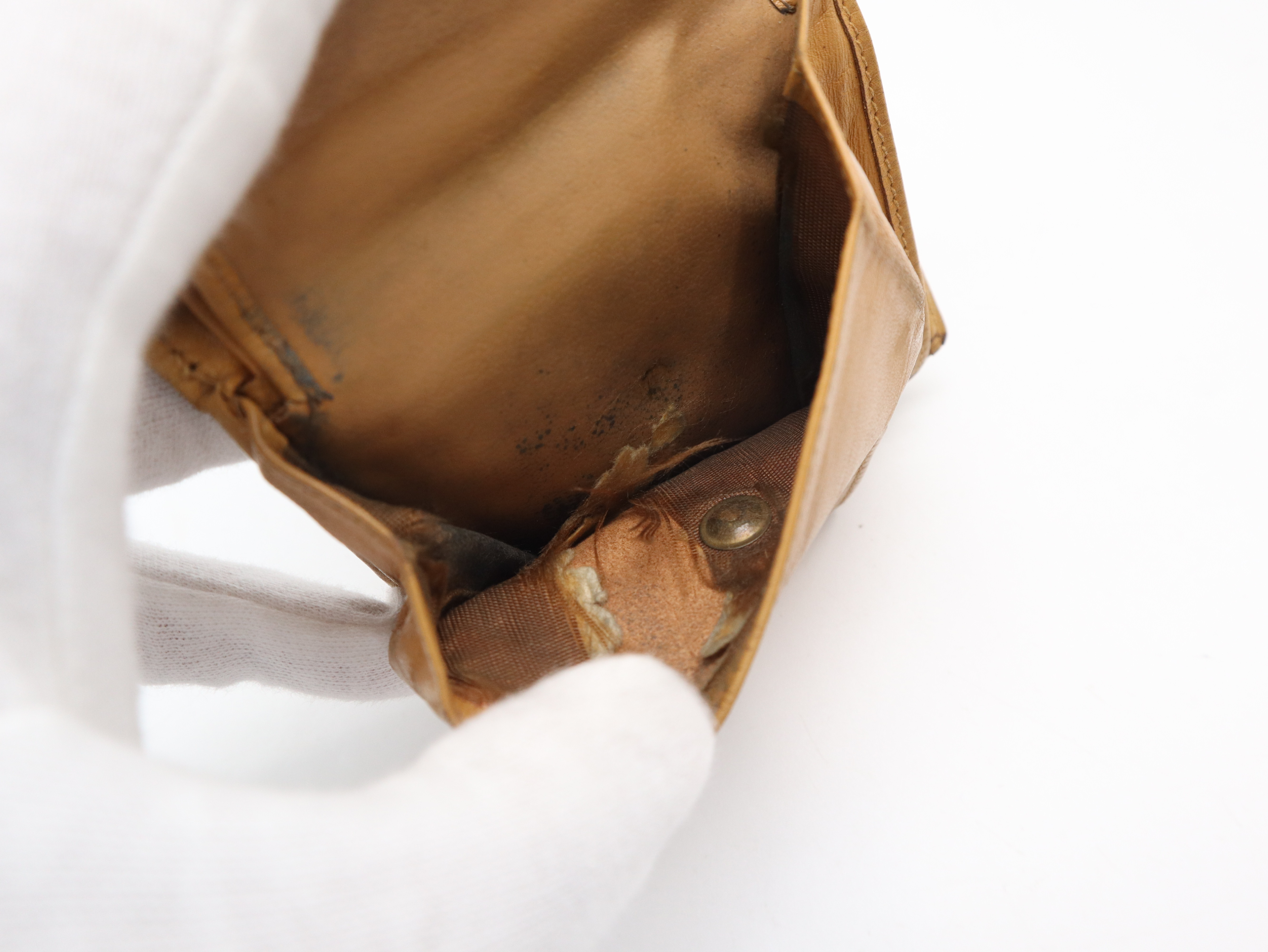Macadam Bi-fold Wallet — view 11
