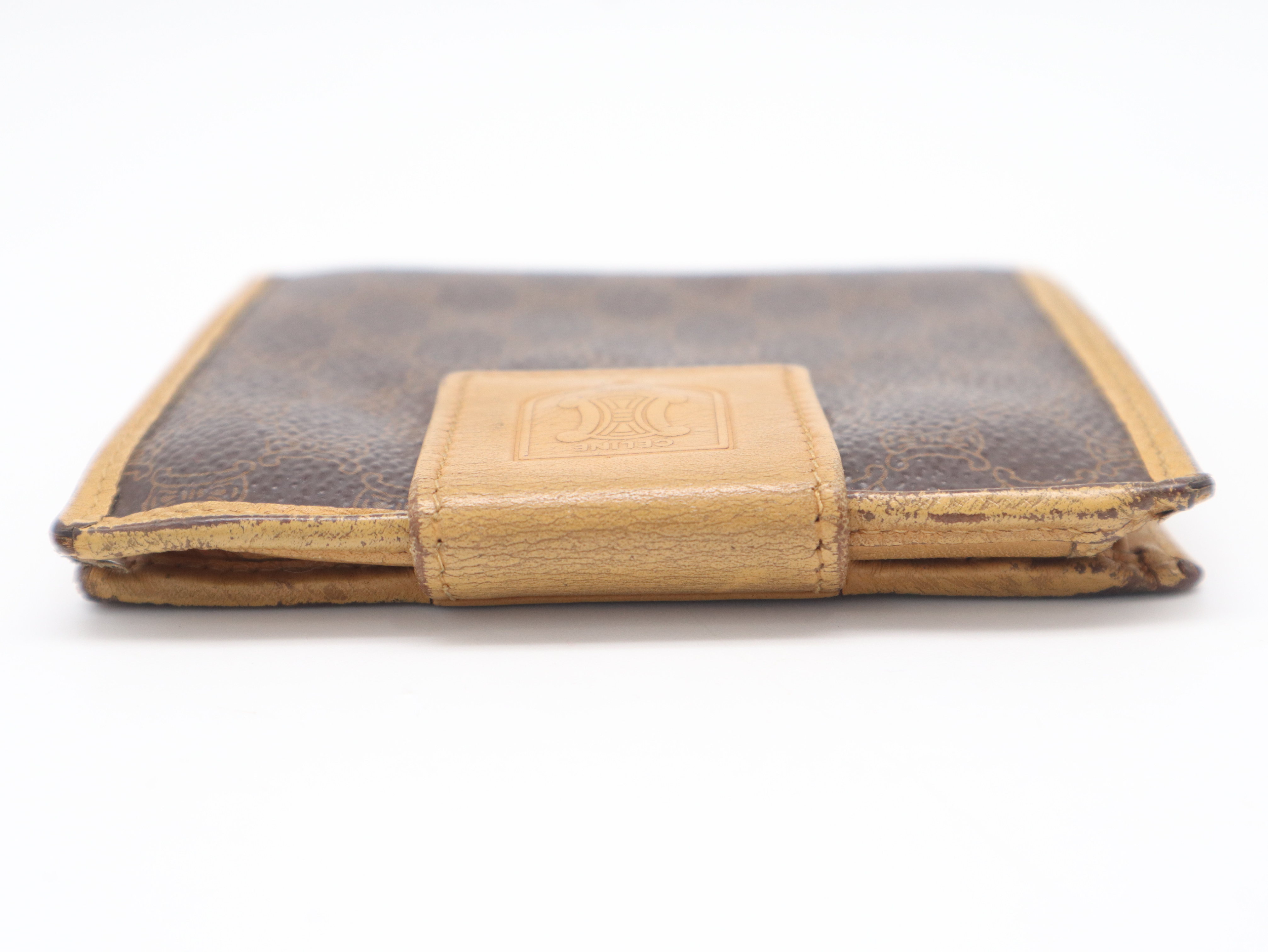 Macadam Bi-fold Wallet — view 3