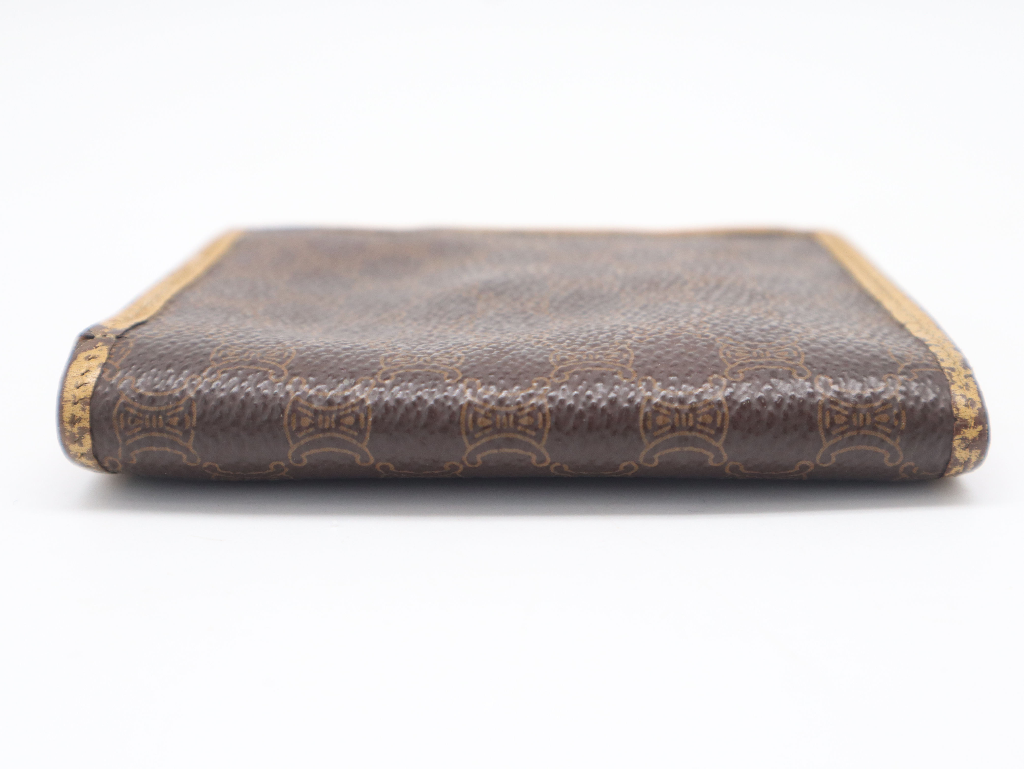 Macadam Bi-fold Wallet — view 4