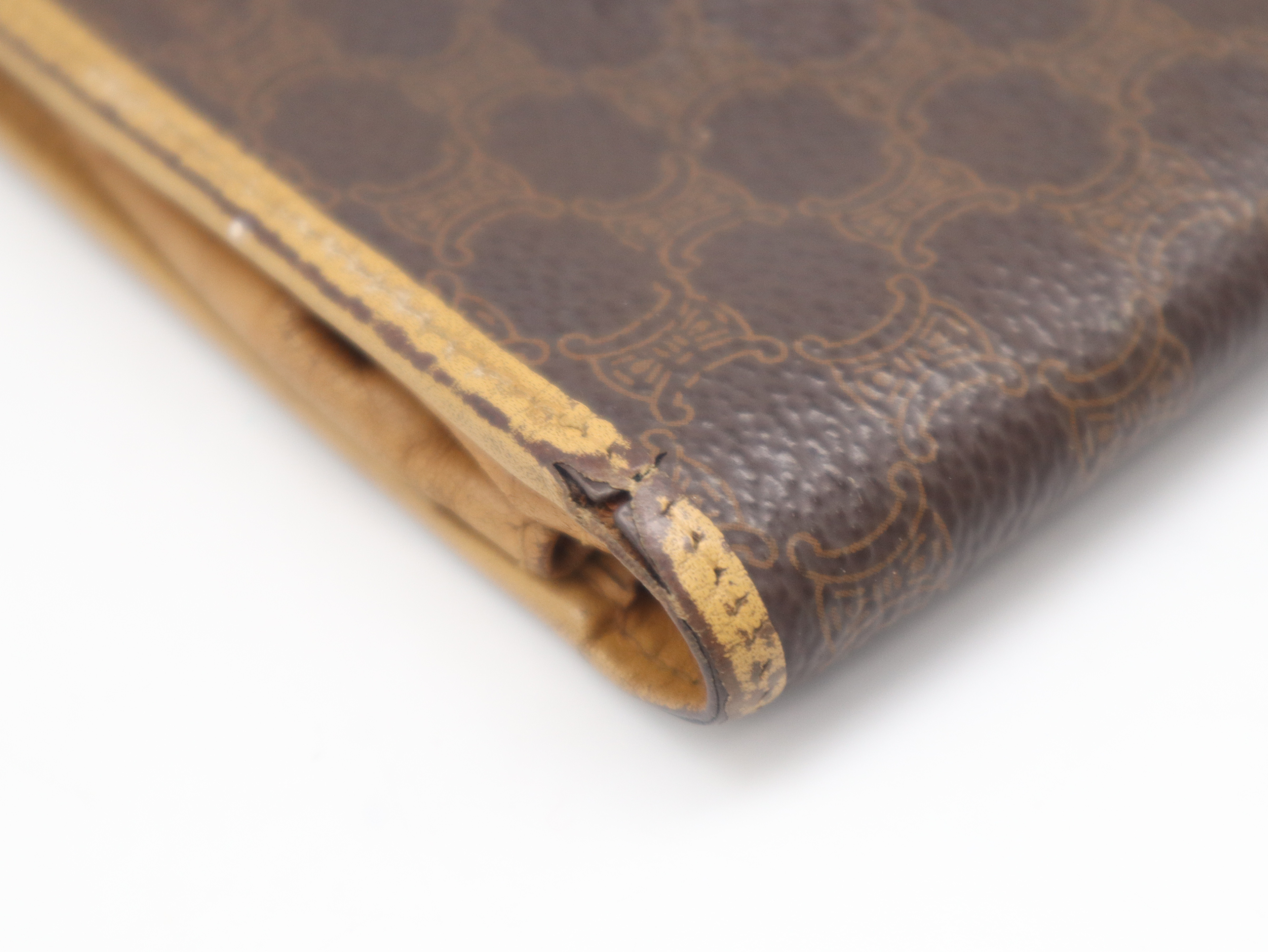 Macadam Bi-fold Wallet — view 7