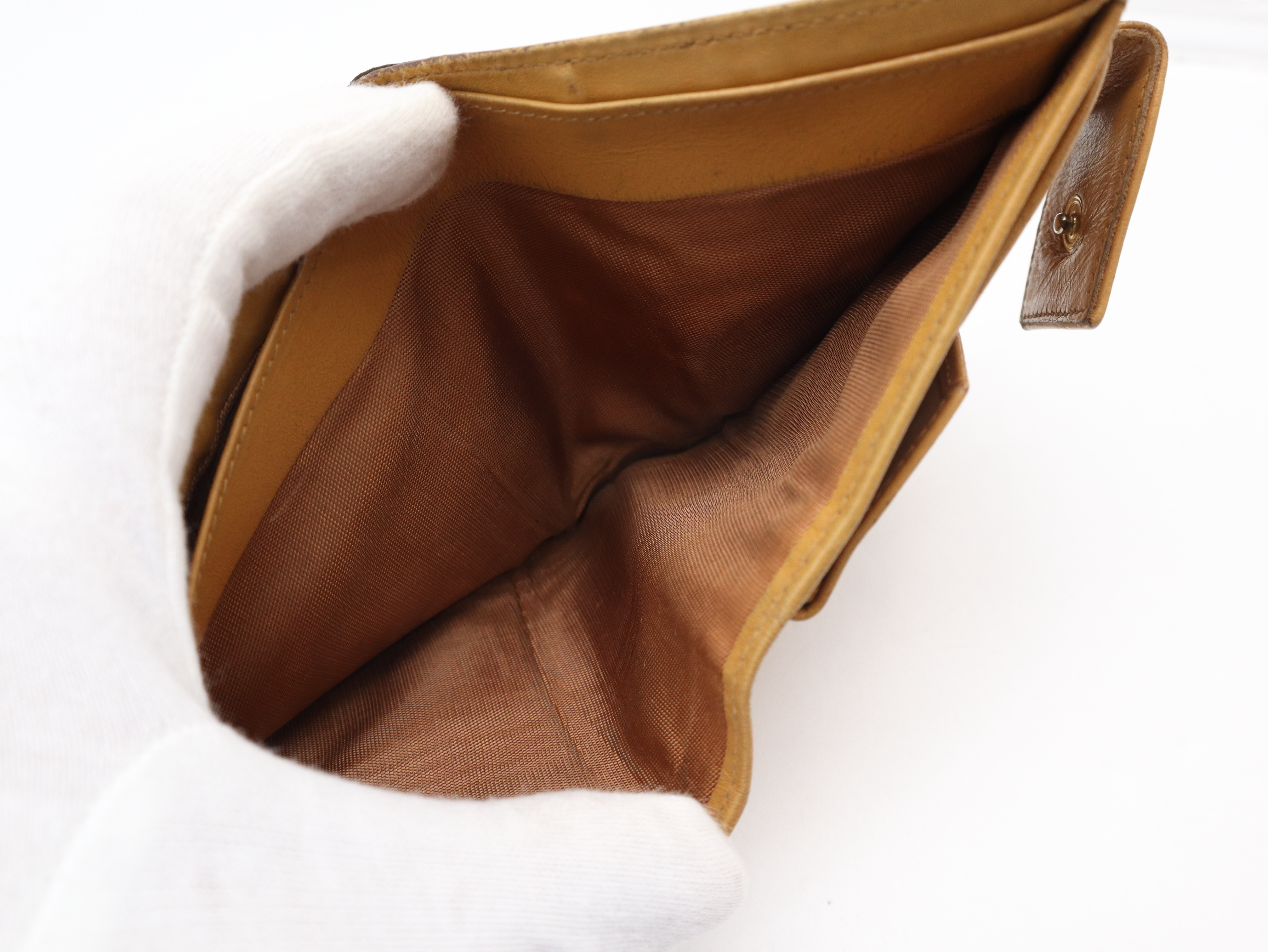 Macadam Bi-fold Wallet — view 10