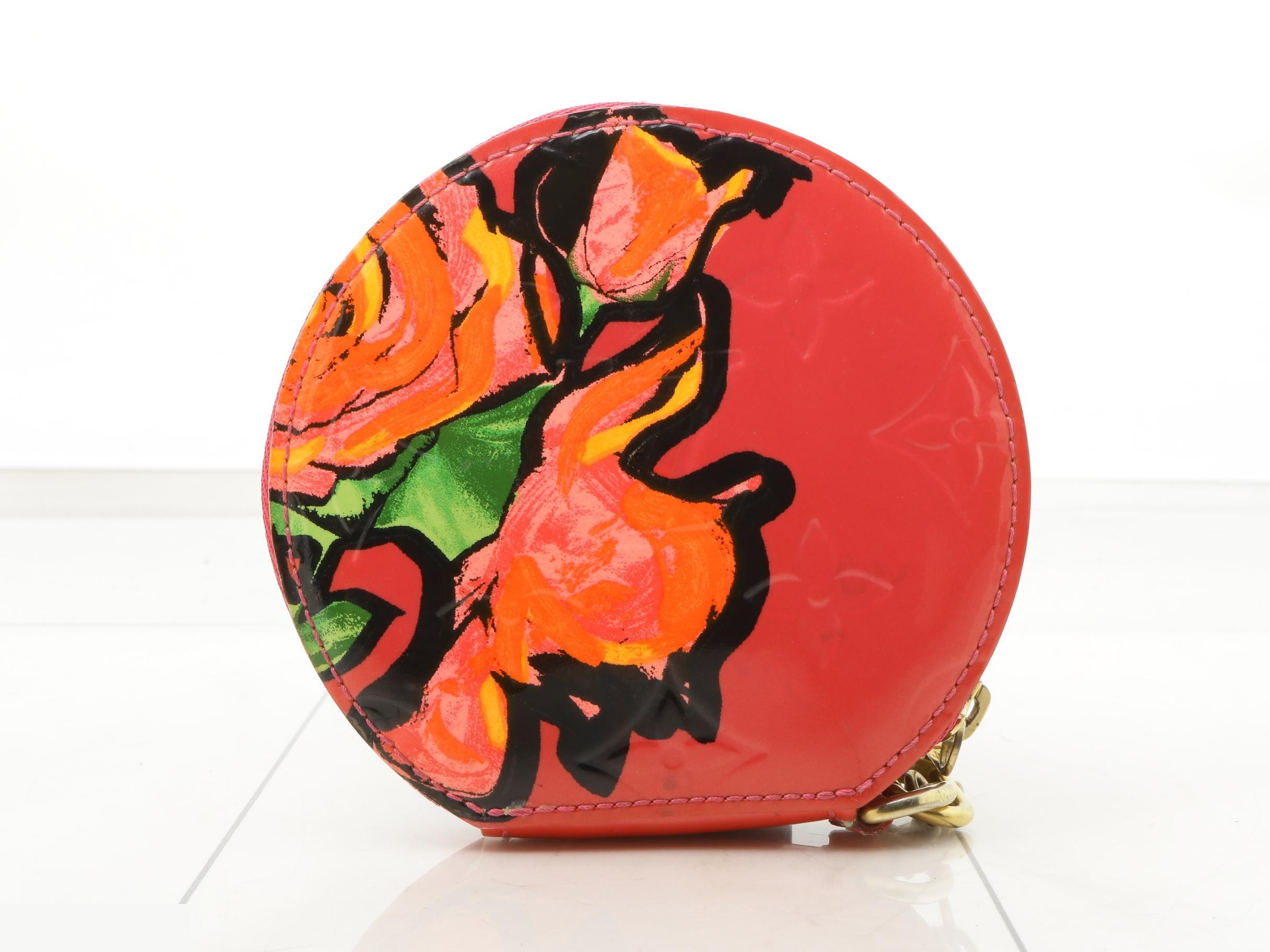 Vernis Coin Case — view 2