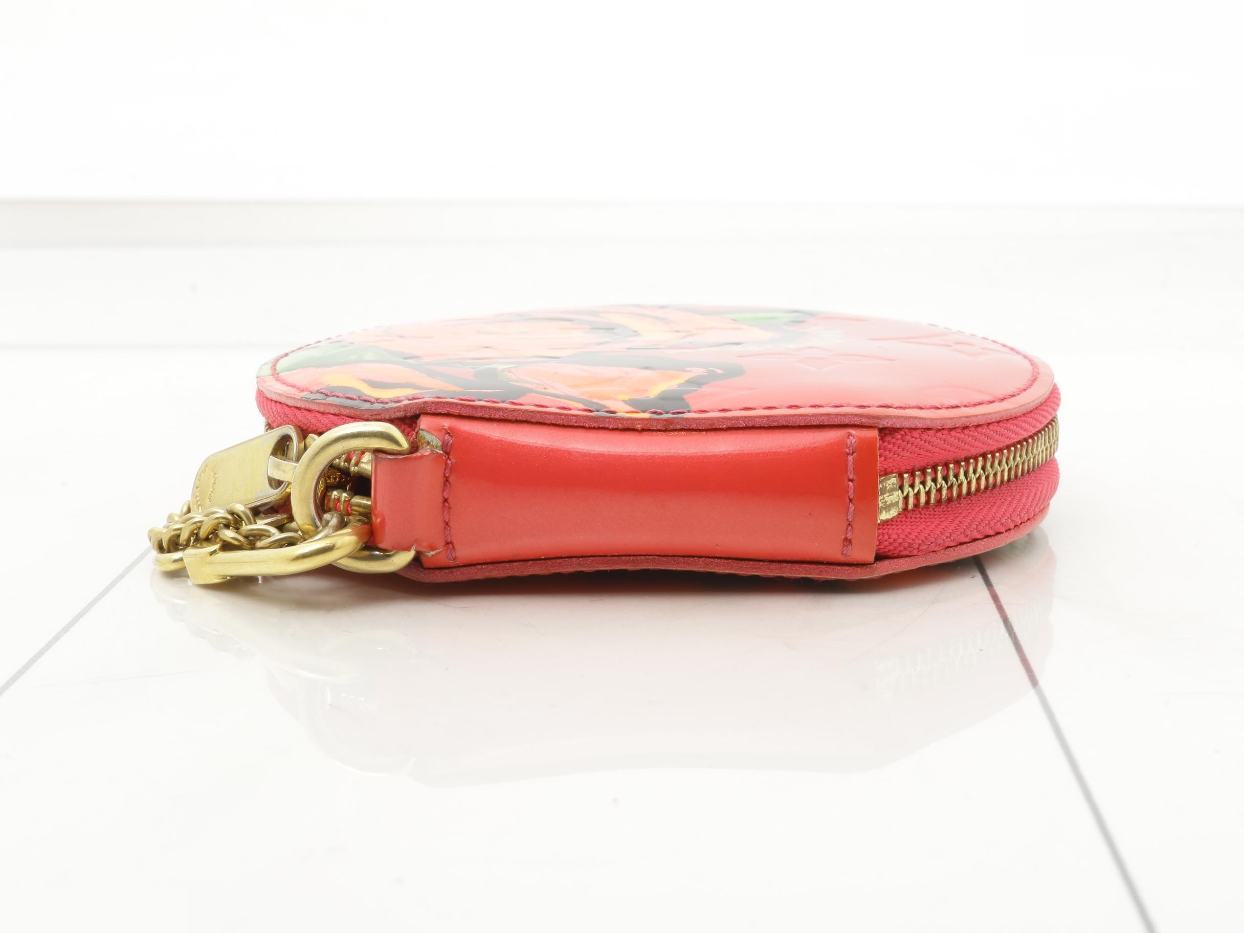 Vernis Coin Case — view 3