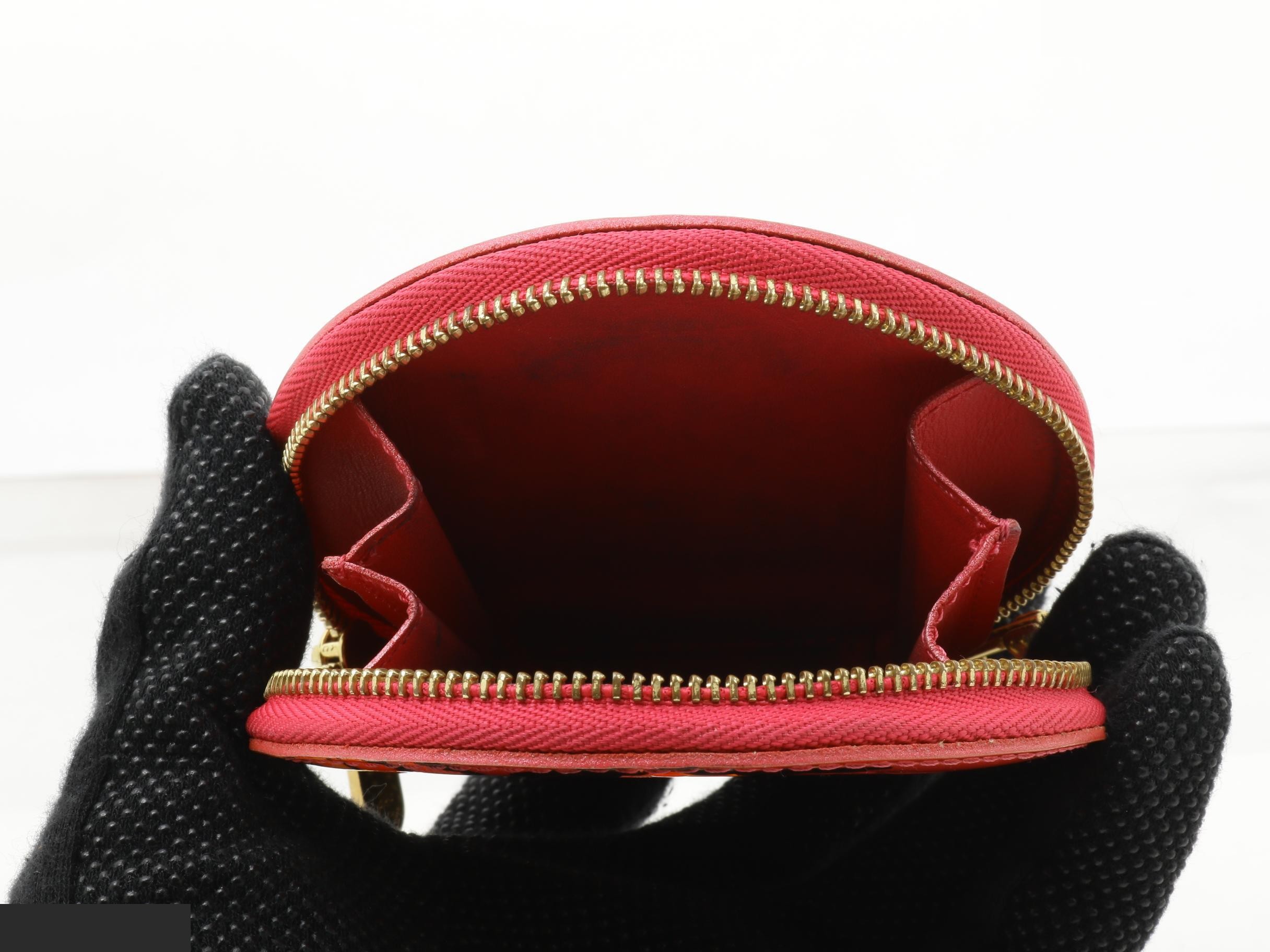 Vernis Coin Case — view 4