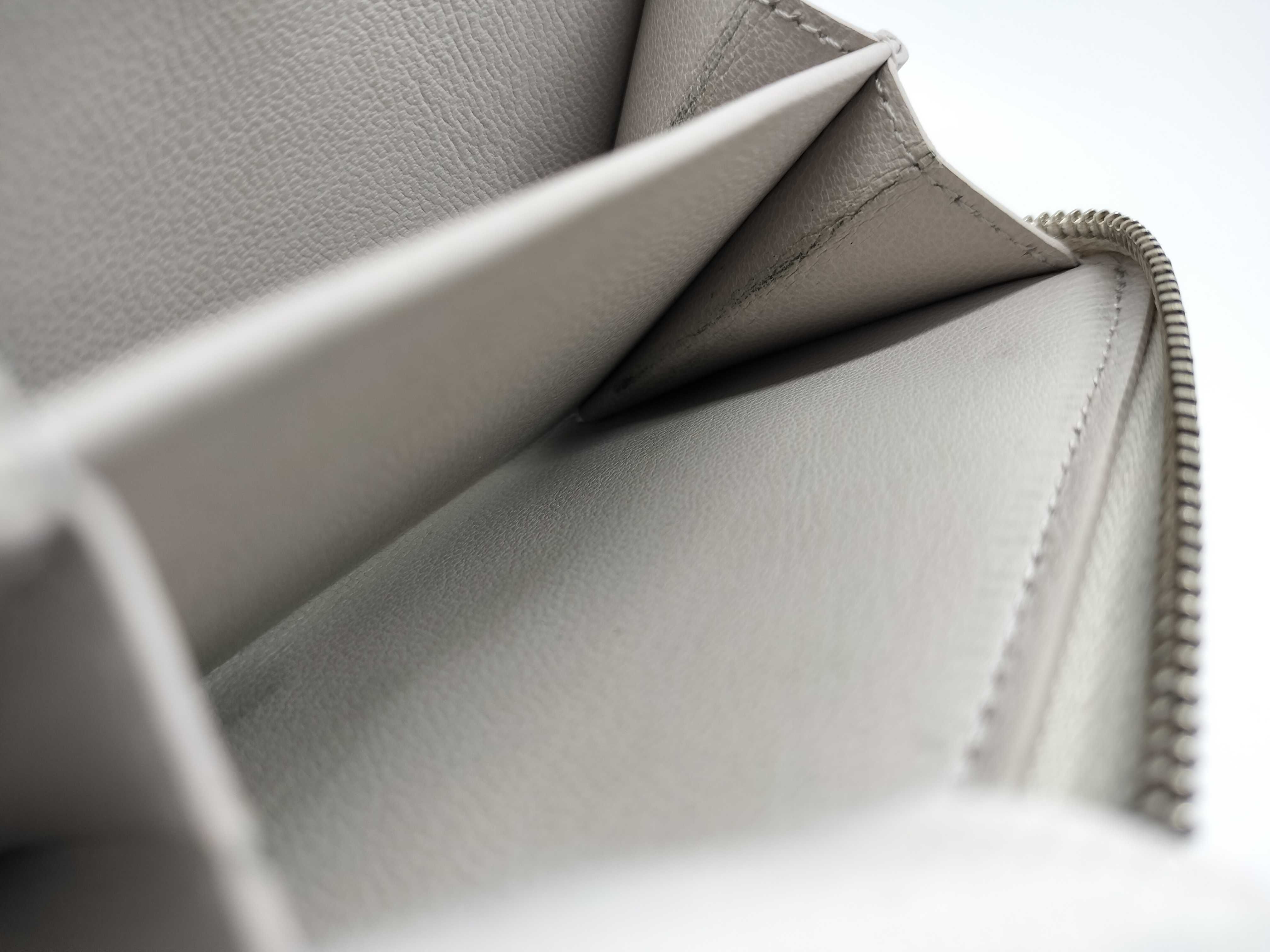 Monogram Portefeuille Lou Wallet — view 10