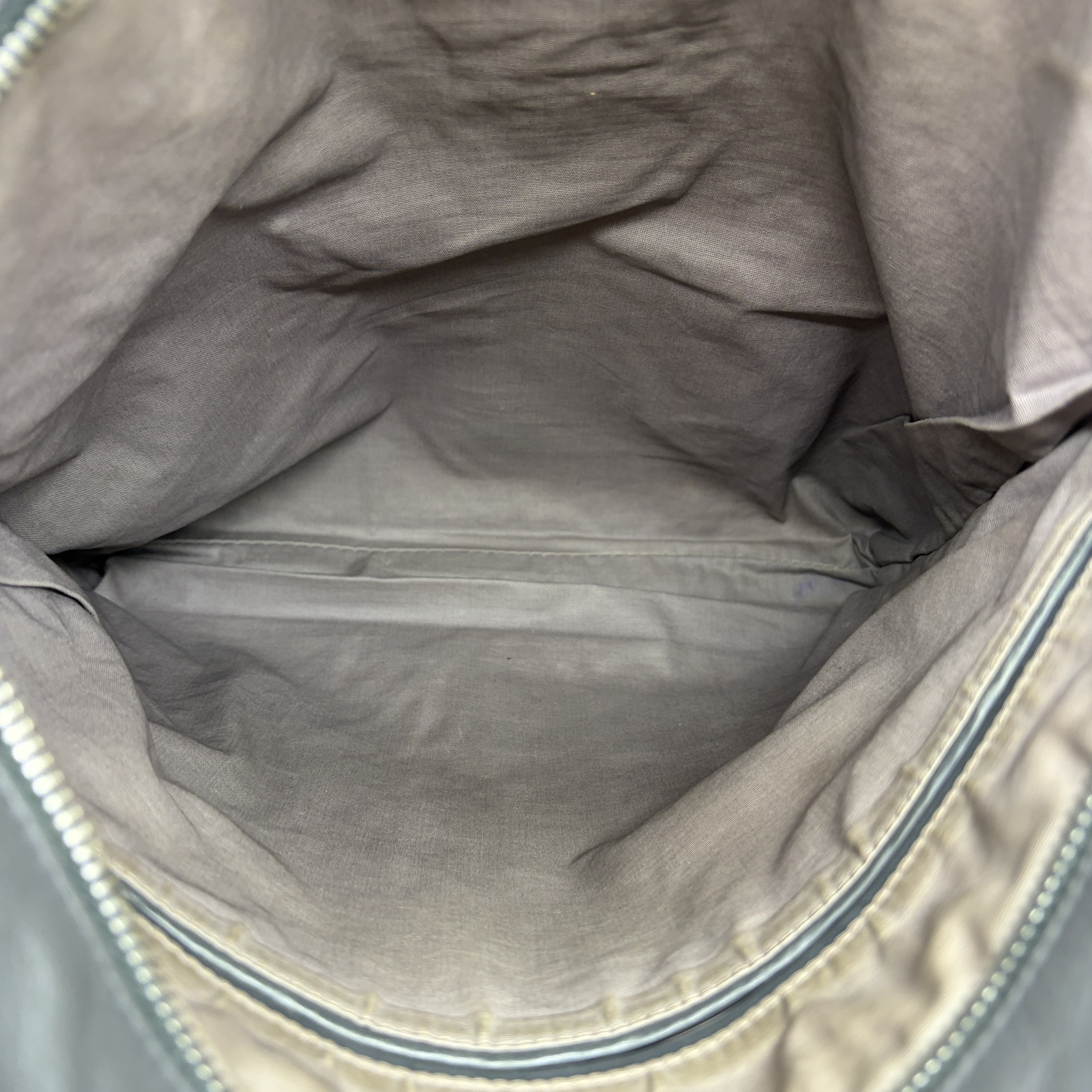 Intrecciato Shoulder Bag — view 10