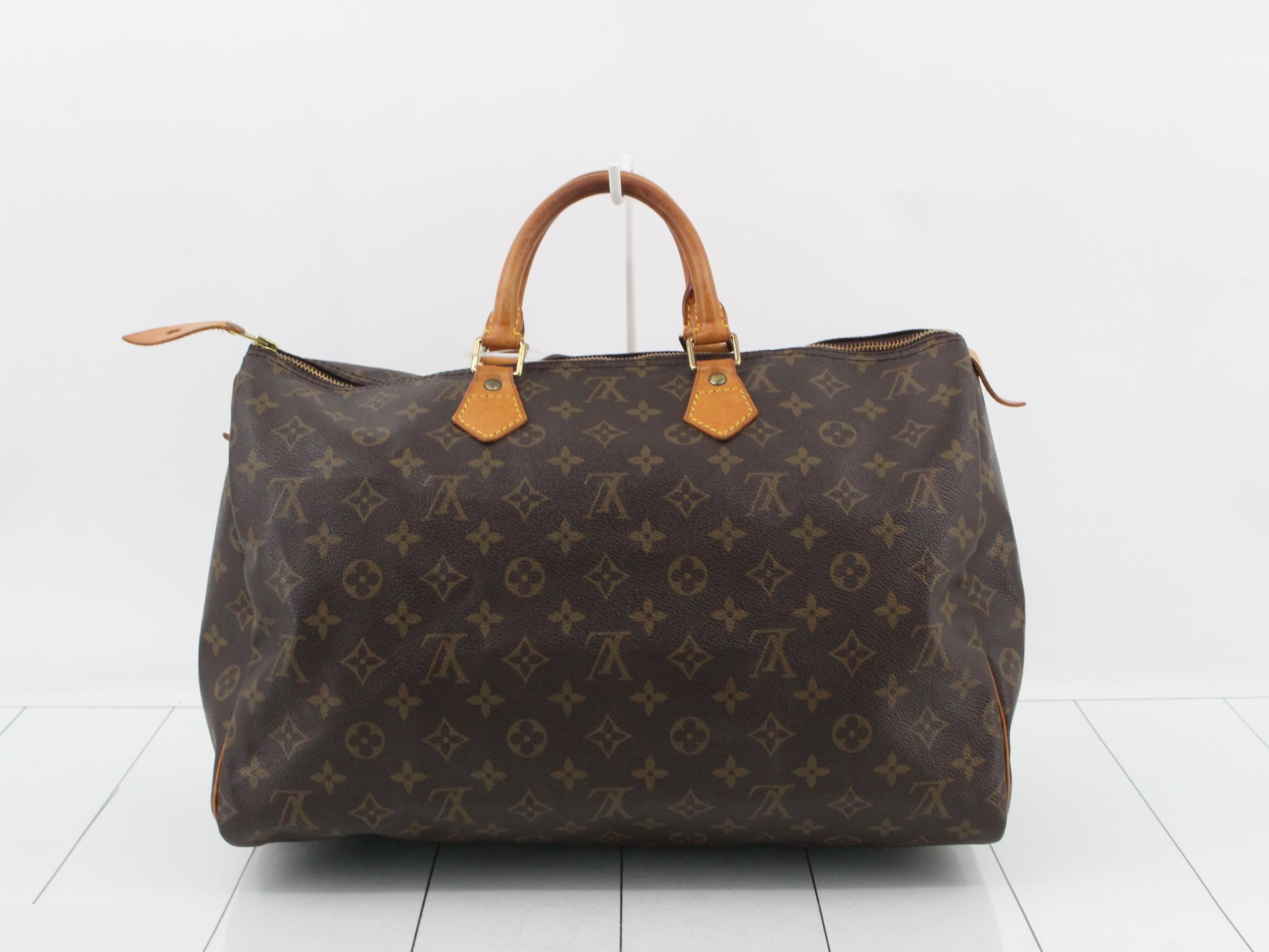 Monogram Speedy 40 — view 2