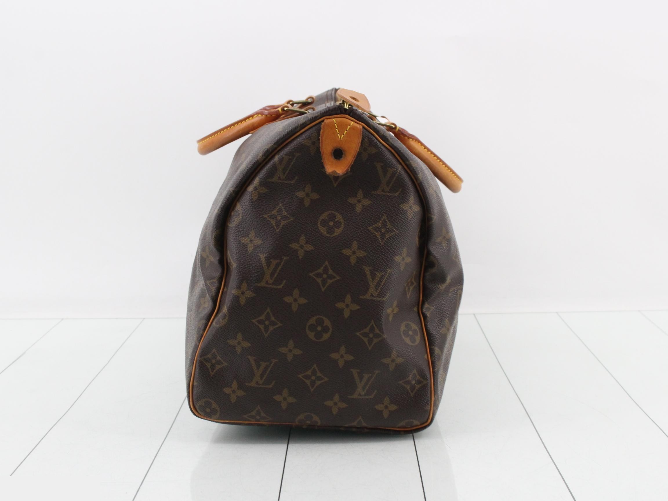 Monogram Speedy 40 — view 3