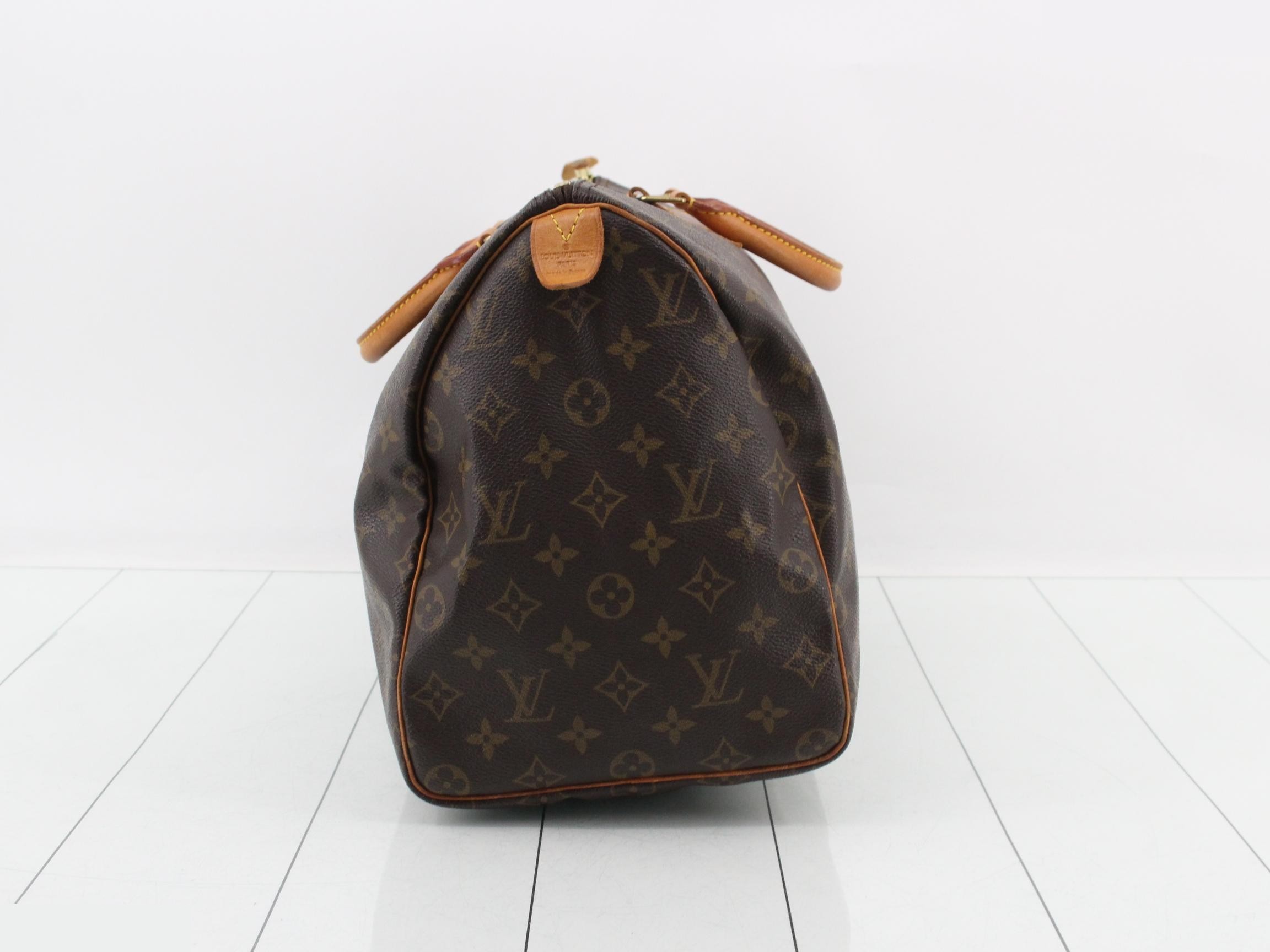 Monogram Speedy 40 — view 4