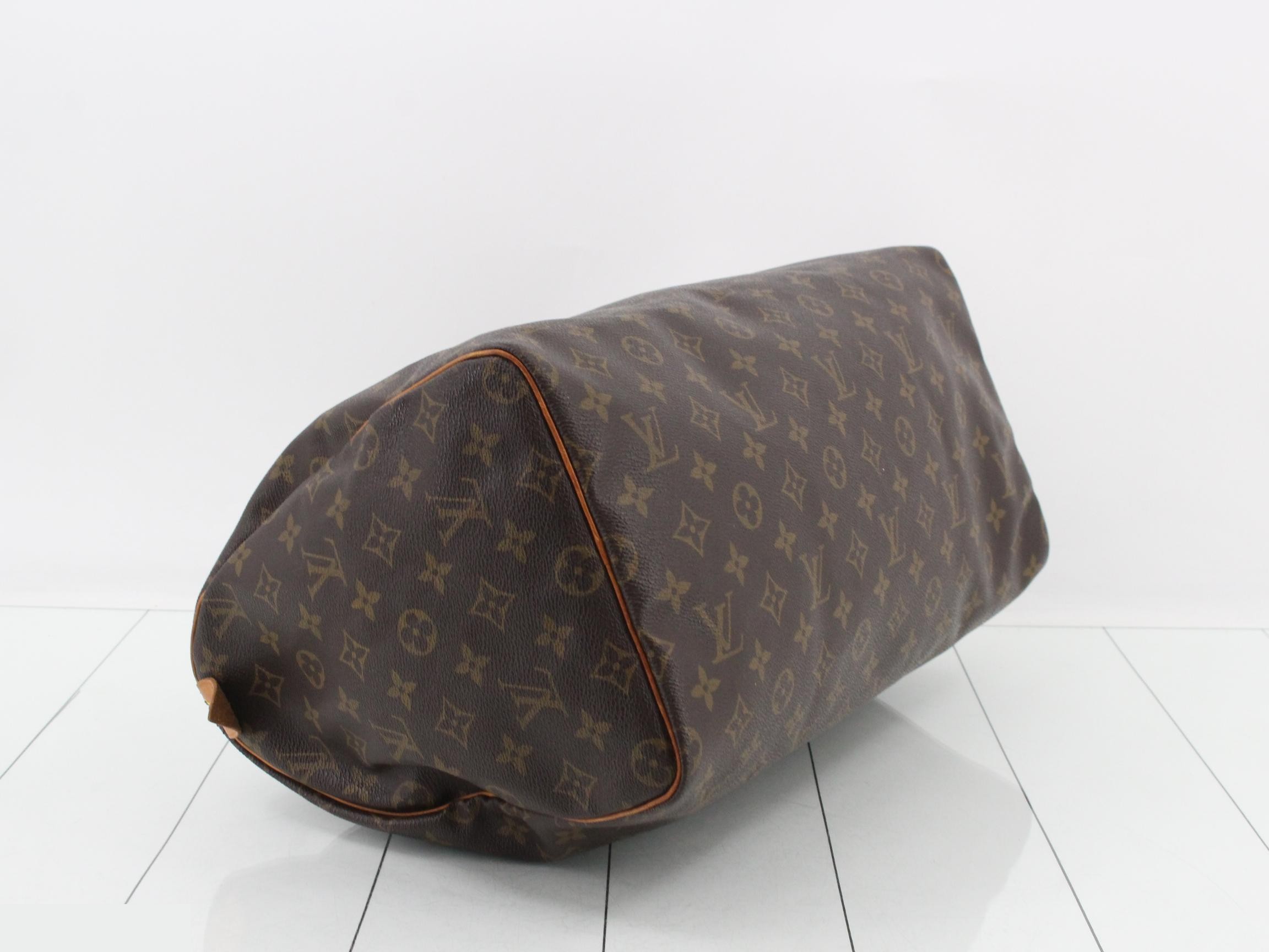 Monogram Speedy 40 — view 5