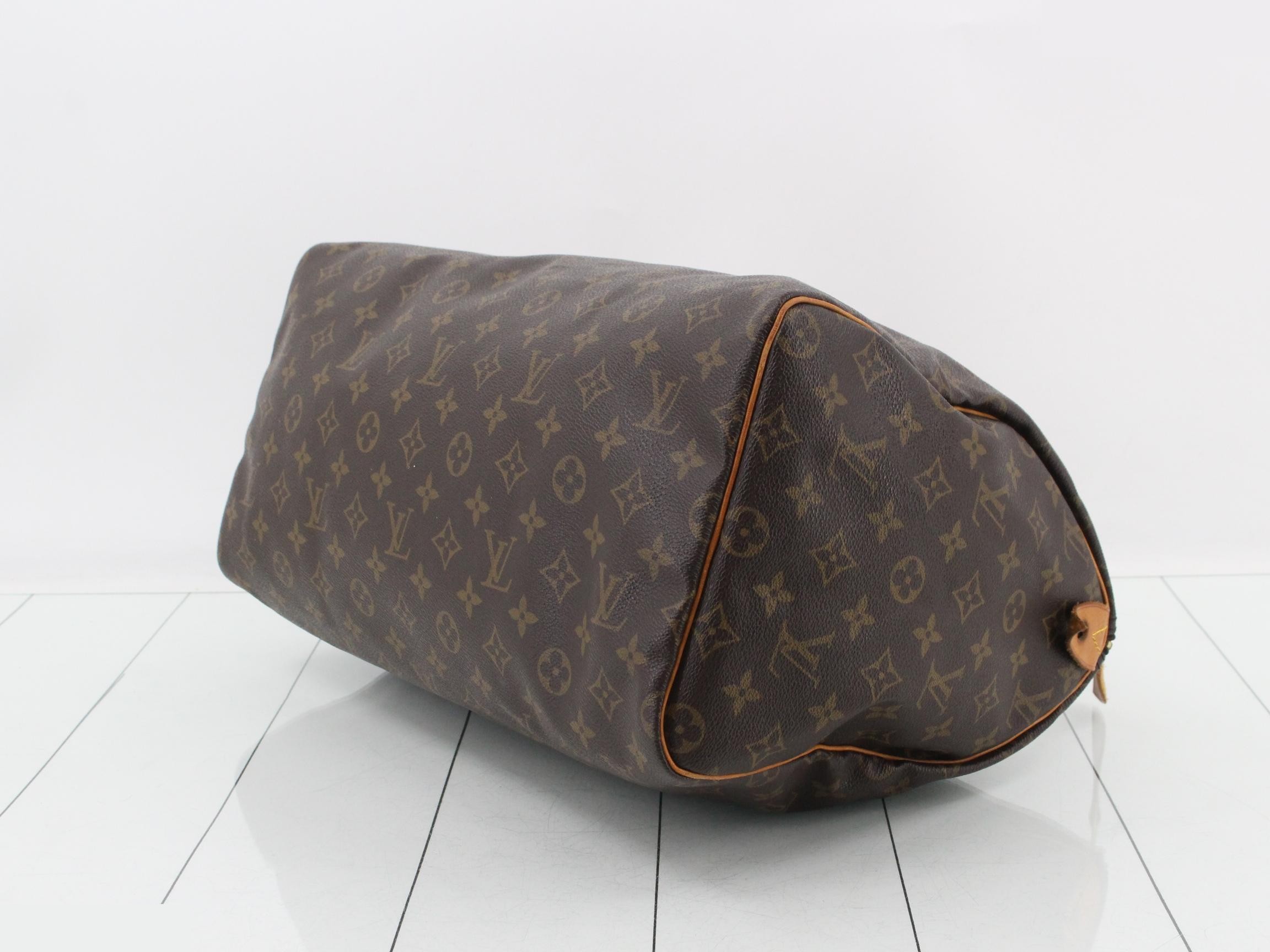 Monogram Speedy 40 — view 6
