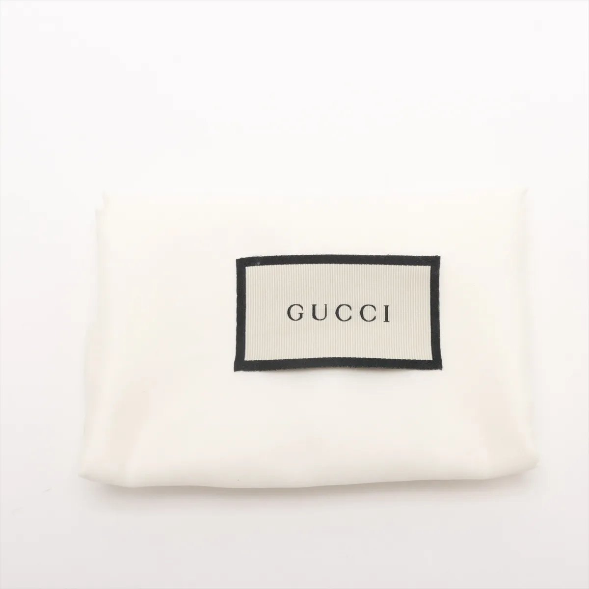 GG Marmont Denim 2WAY Handbag Blue 448054 — view 15