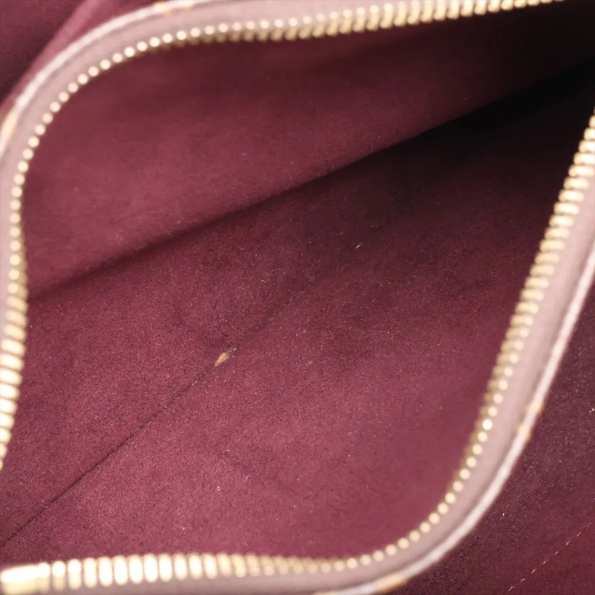Monogram Montaigne MM M41056 CA2155 Brown — view 11