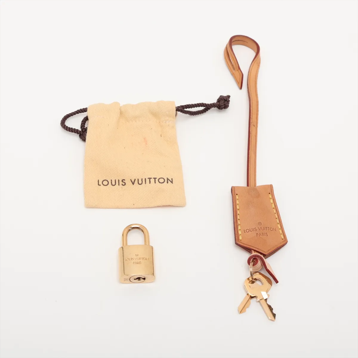 Monogram Montaigne MM M41056 CA2155 Brown — view 13