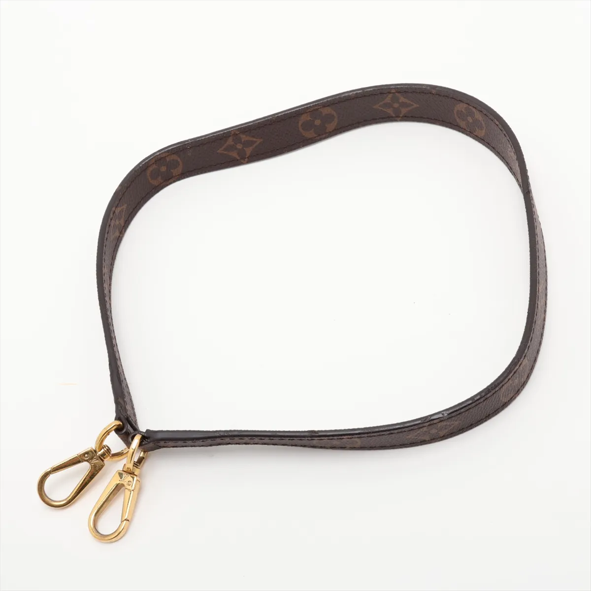 Monogram Montaigne MM M41056 CA2155 Brown — view 7