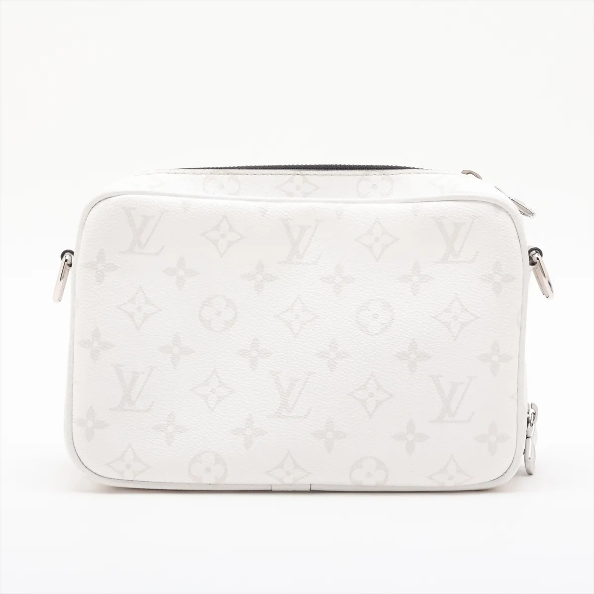 Taigarama Alpha Messenger M31069 White (RFID detected) — view 2