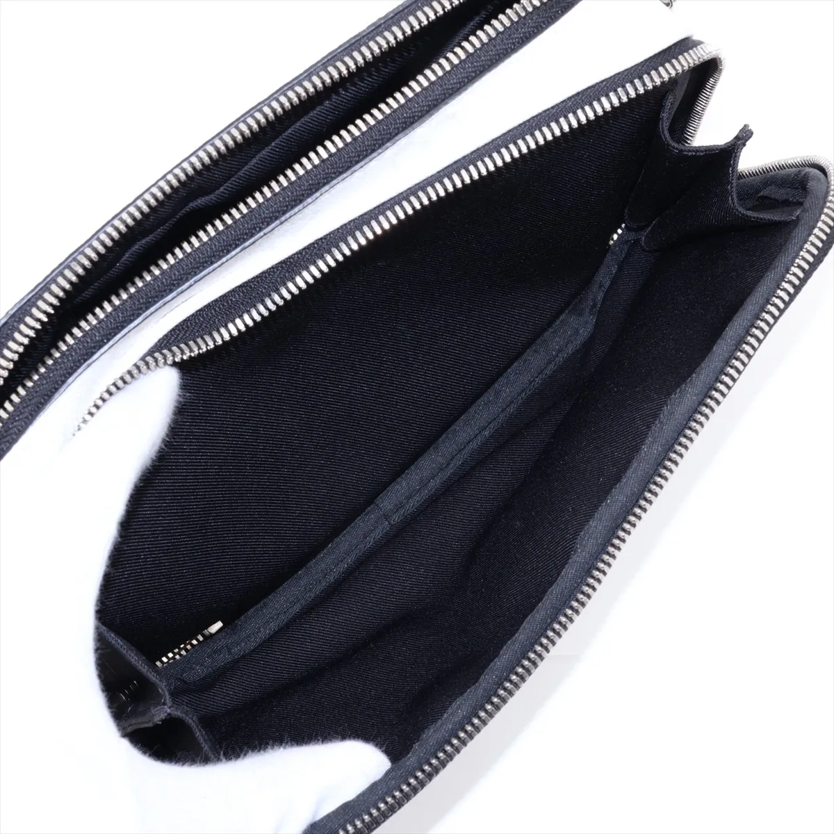 Taigarama Alpha Messenger M31069 White (RFID detected) — view 8