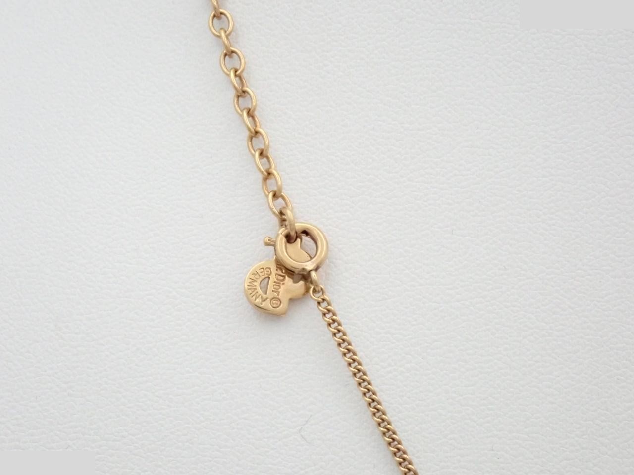 necklace, heart design, chain approximately 44cm — view 2