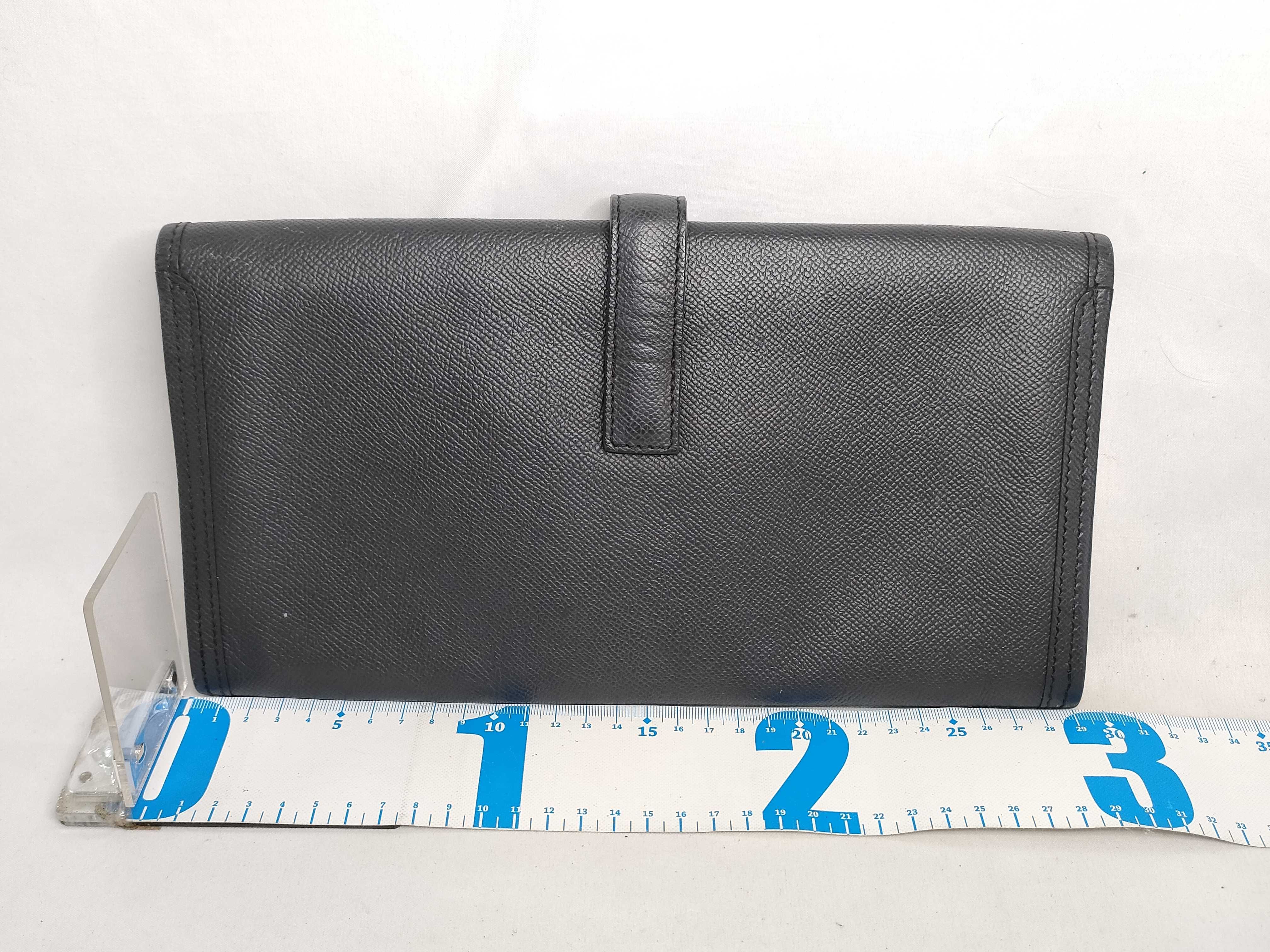 Jige Elan 29 Clutch Bag — view 2