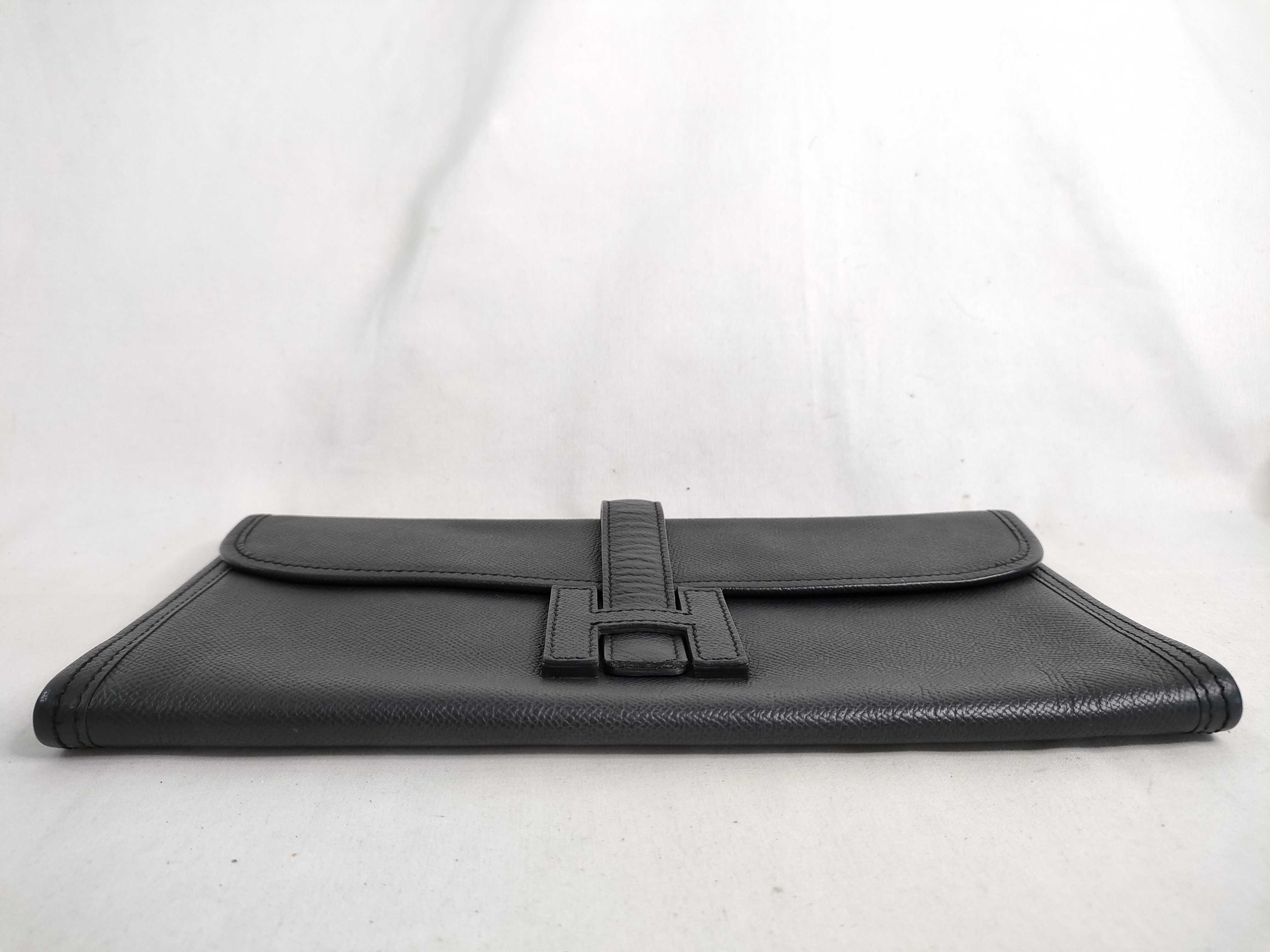 Jige Elan 29 Clutch Bag — view 4
