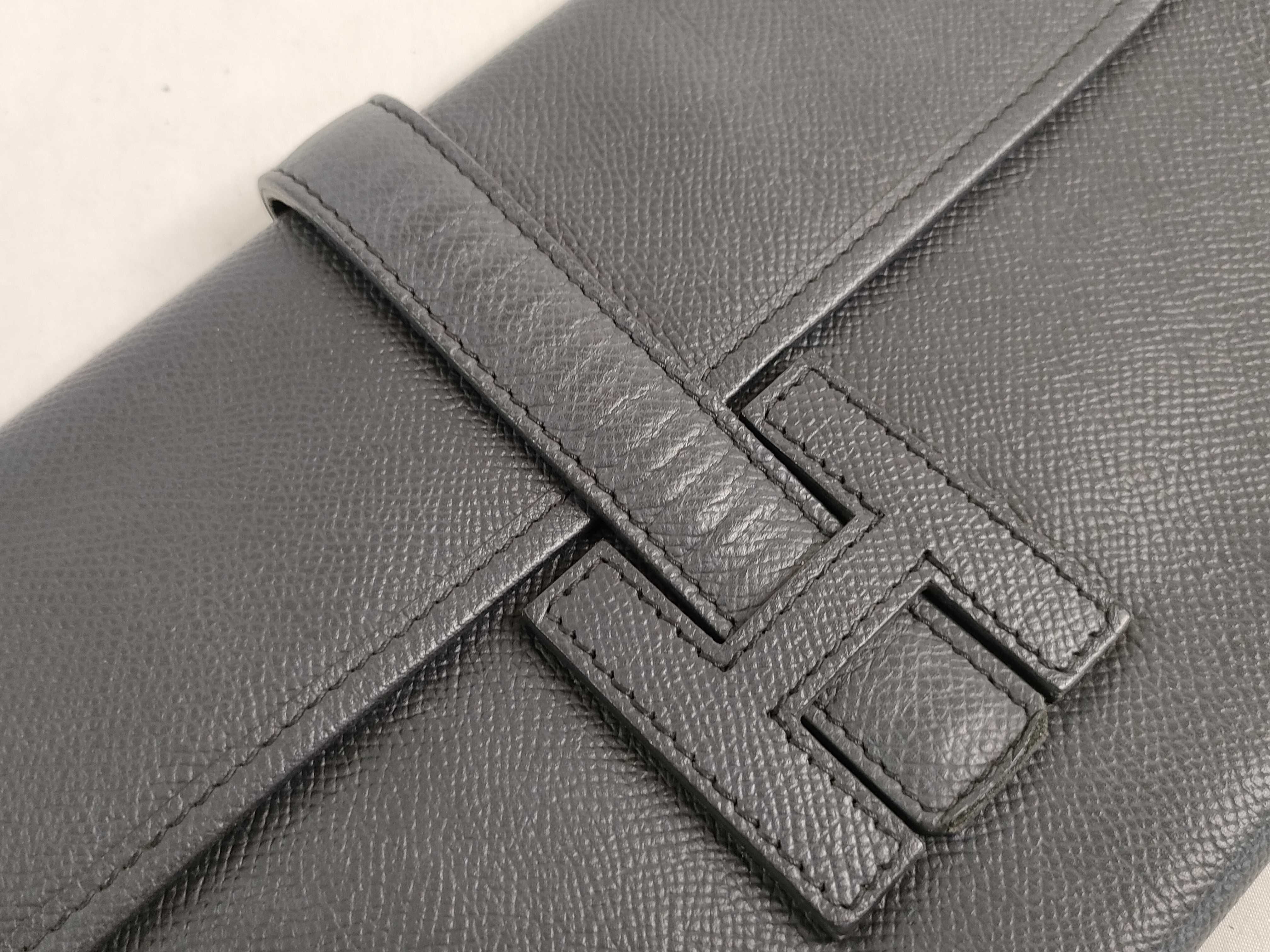 Jige Elan 29 Clutch Bag — view 9