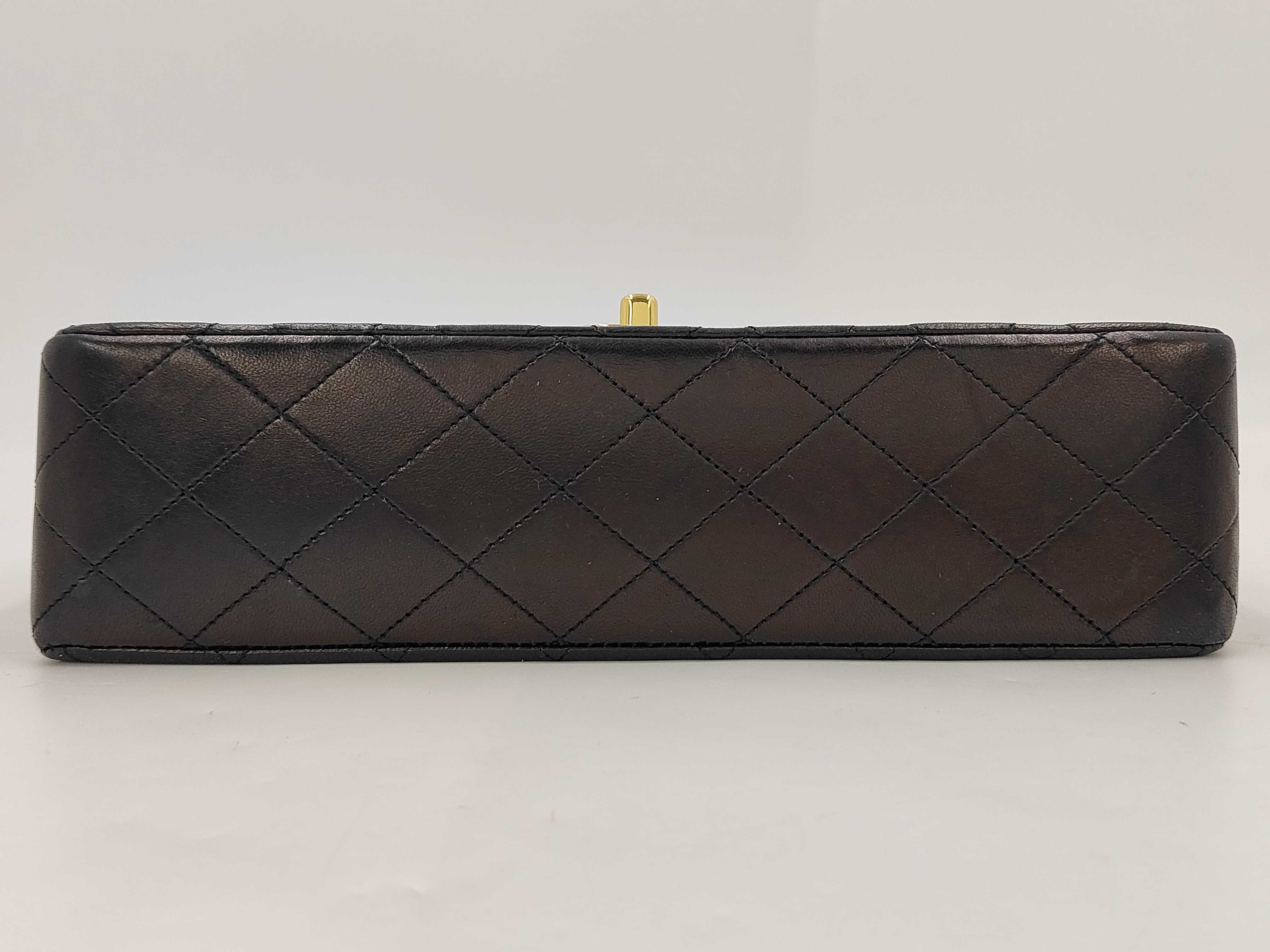 Double Flap Shoulder Bag — view 5