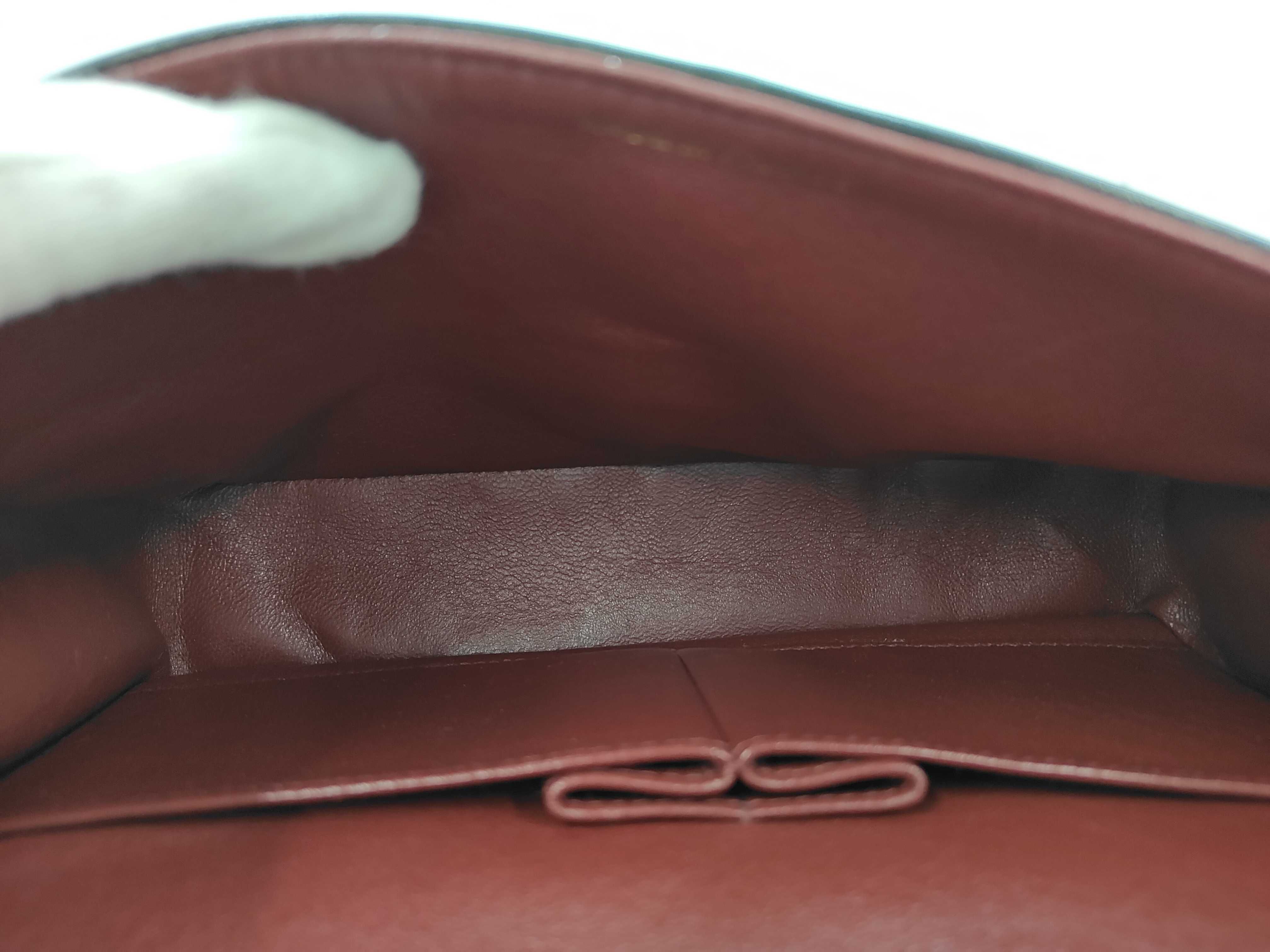 Double Flap Shoulder Bag — view 7