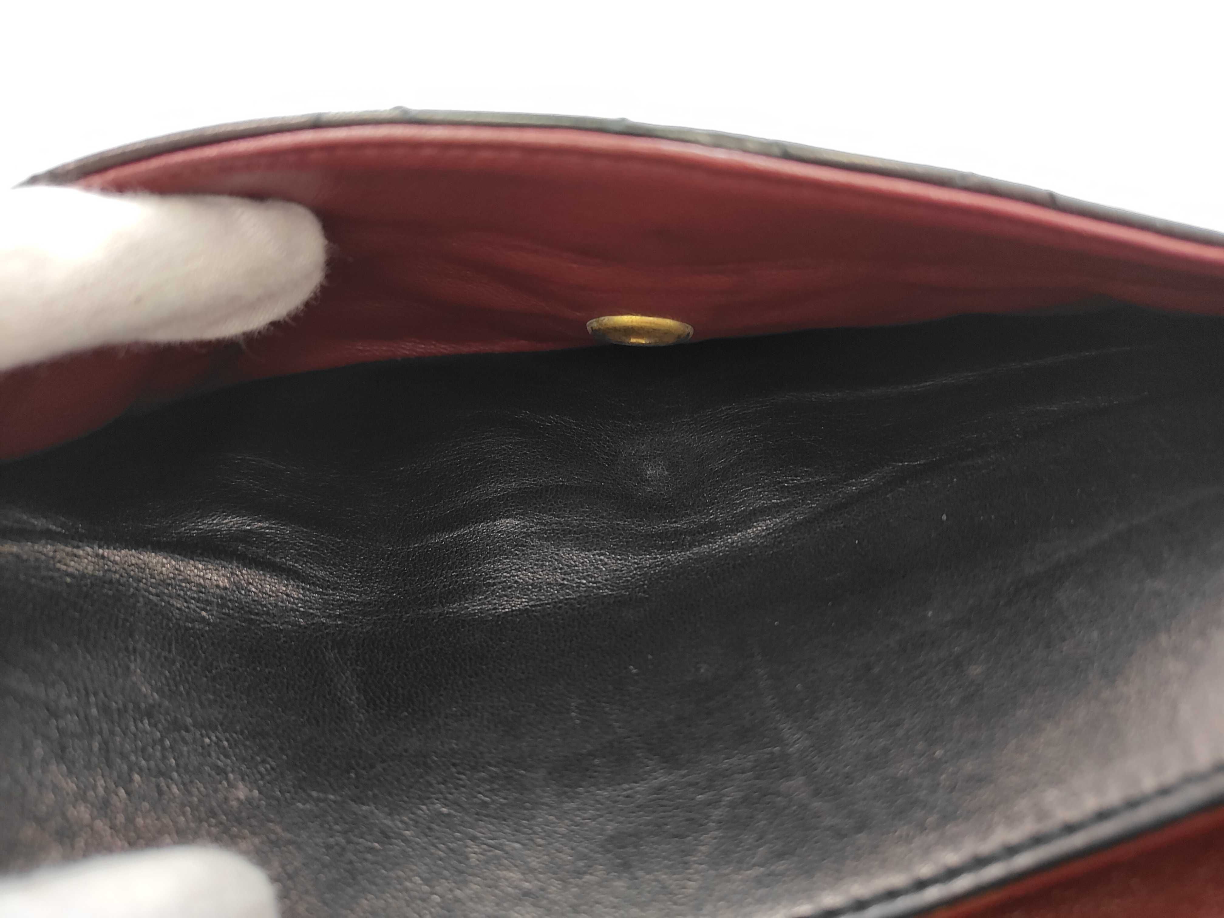 Double Flap Shoulder Bag — view 8