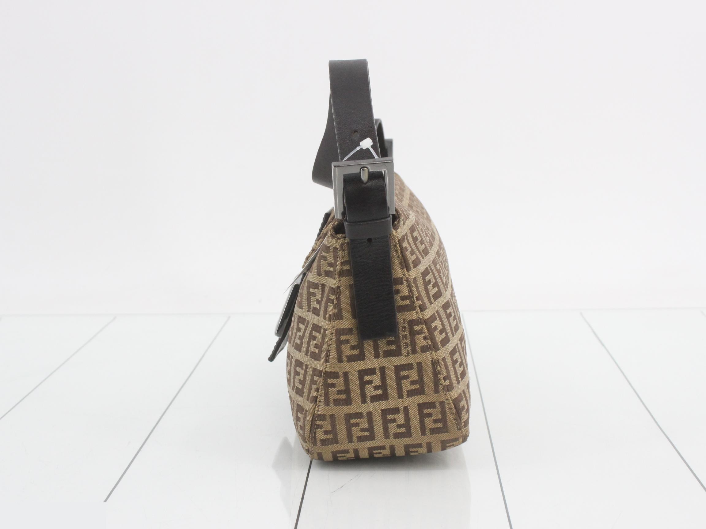 ZUCCA Mamma Bucket Shoulder Bag — view 3