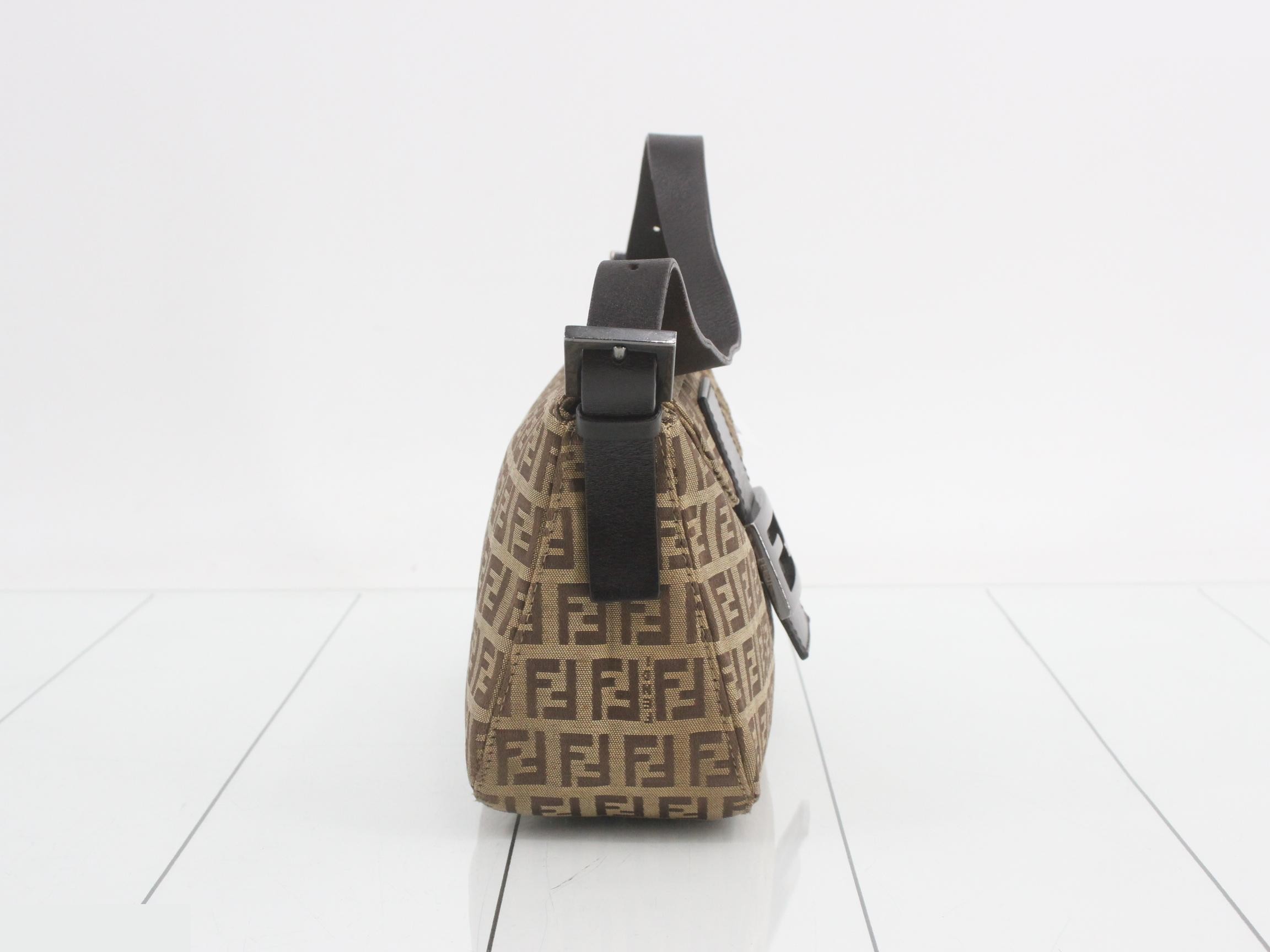ZUCCA Mamma Bucket Shoulder Bag — view 4