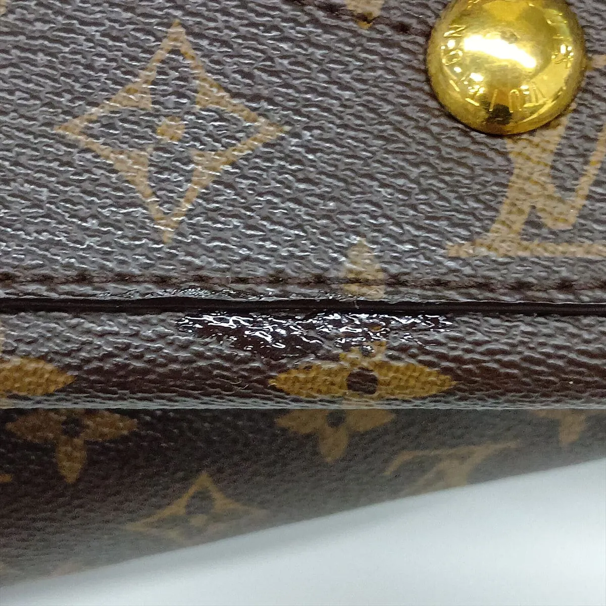 Monogram Métis M40781 AR3193 Brown — view 15