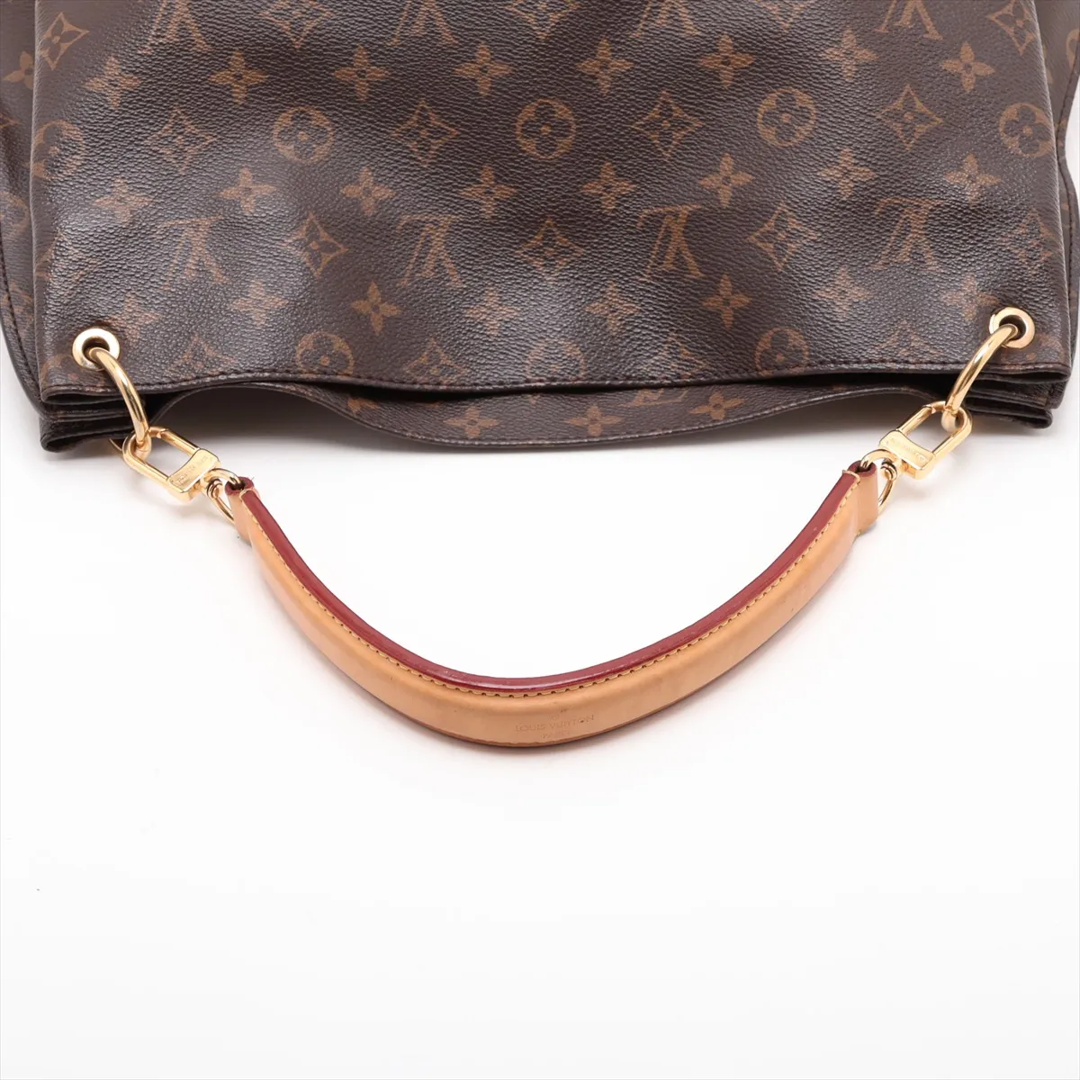 Monogram Métis M40781 AR3193 Brown — view 5