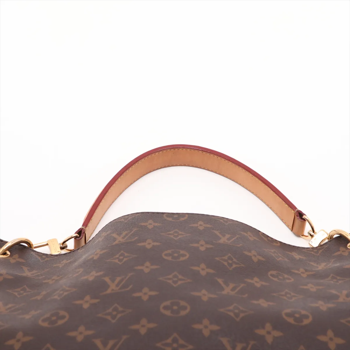 Monogram Métis M40781 AR3193 Brown — view 6