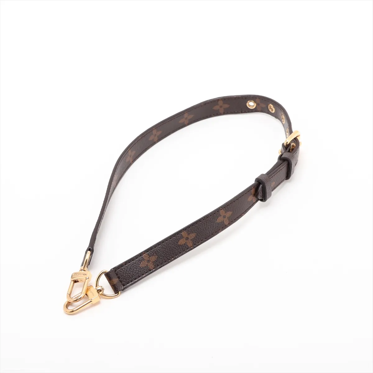 Monogram Métis M40781 AR3193 Brown — view 7