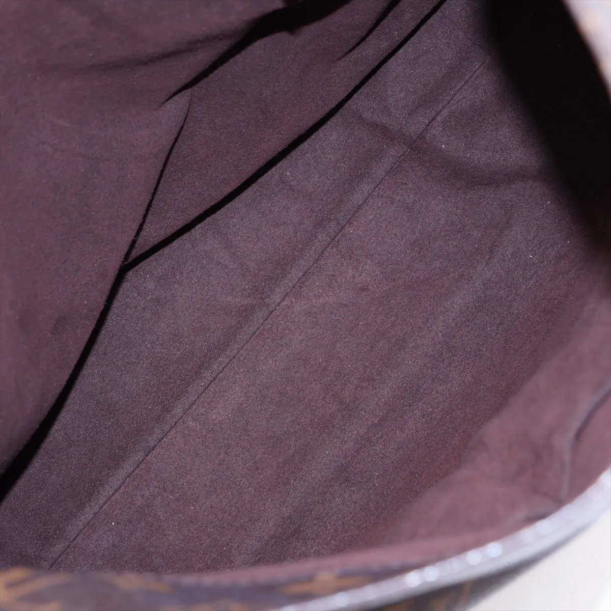 Monogram Métis M40781 AR3193 Brown — view 8