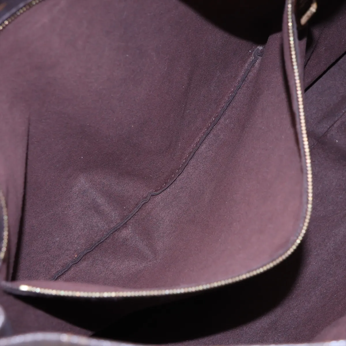Monogram Métis M40781 AR3193 Brown — view 9