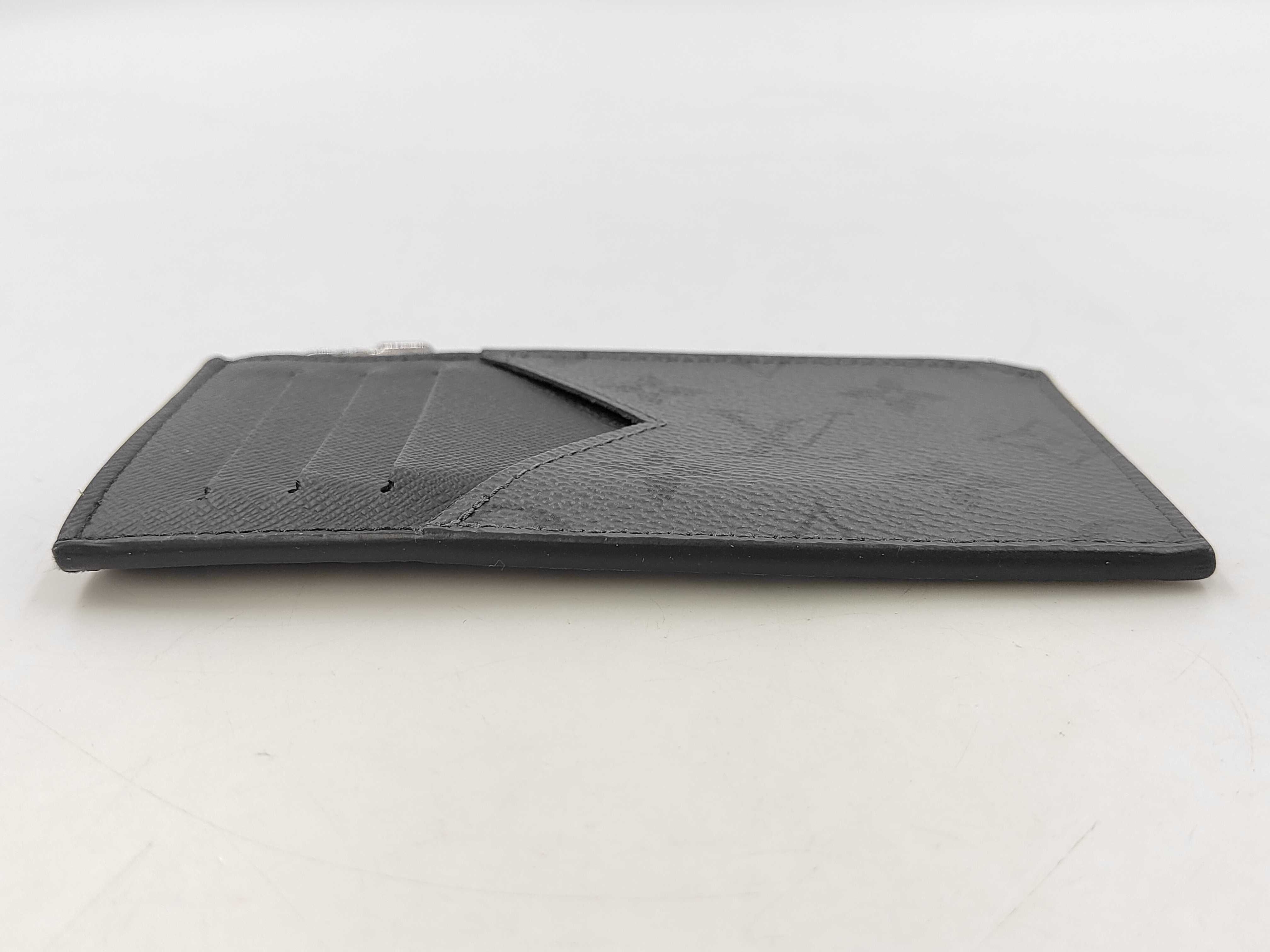 Eclipse Coin Card Holder with IC Chip Wallet — view 3
