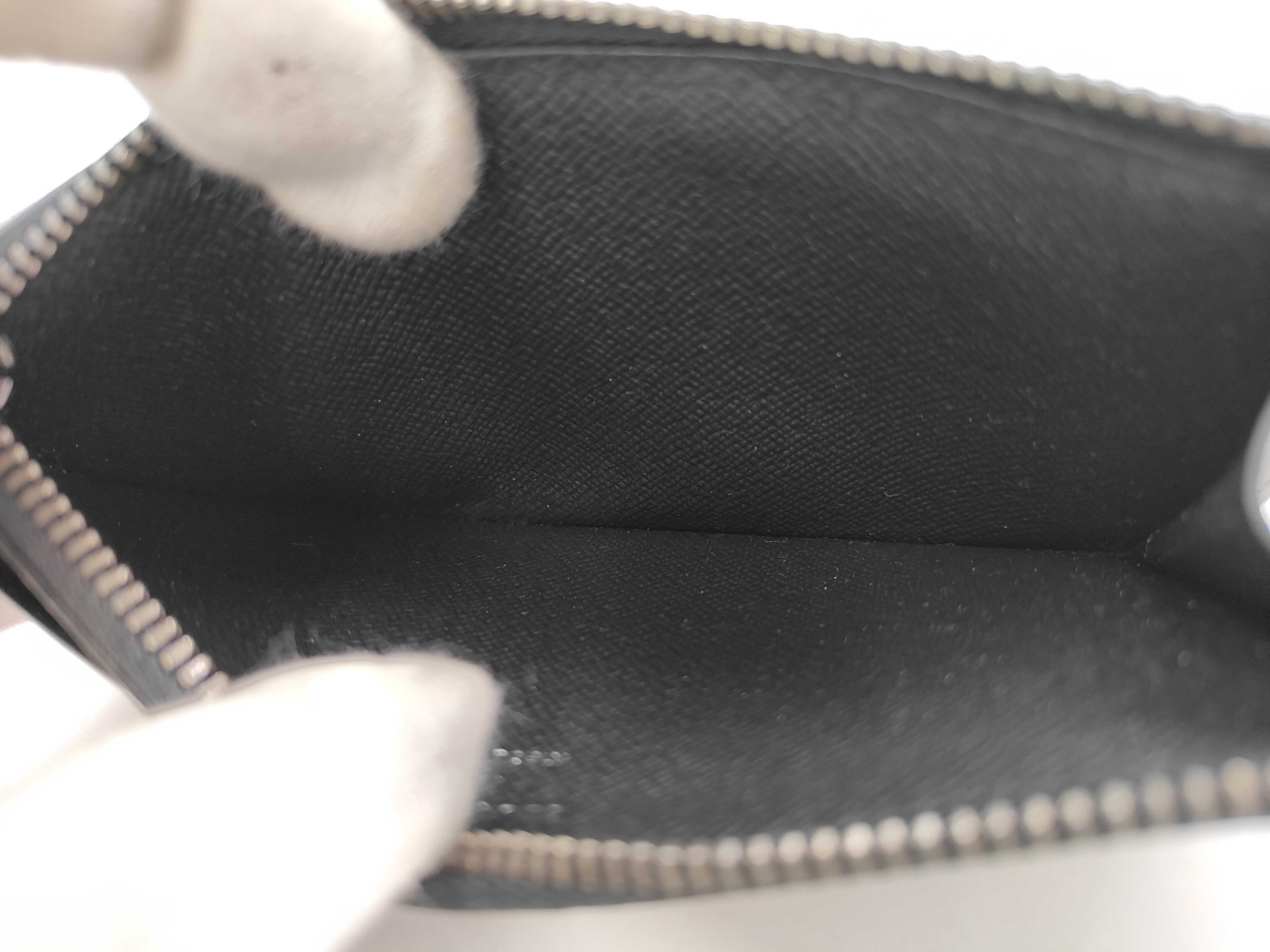 Eclipse Coin Card Holder with IC Chip Wallet — view 5