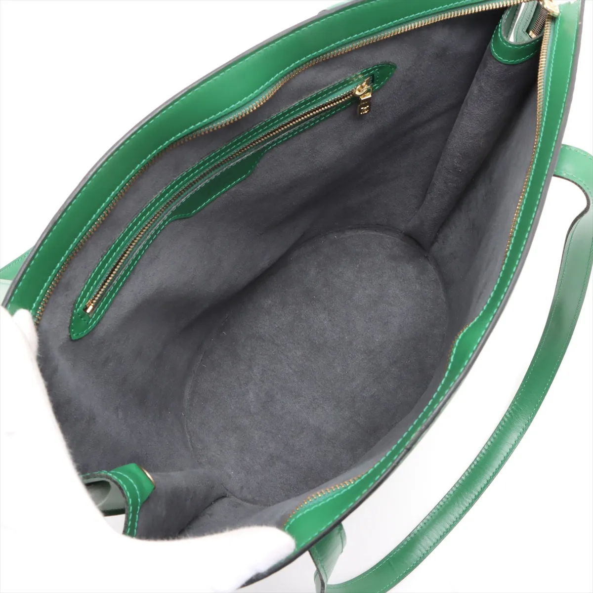Epi Saint-Jacques M52274 A20934 Green — view 7